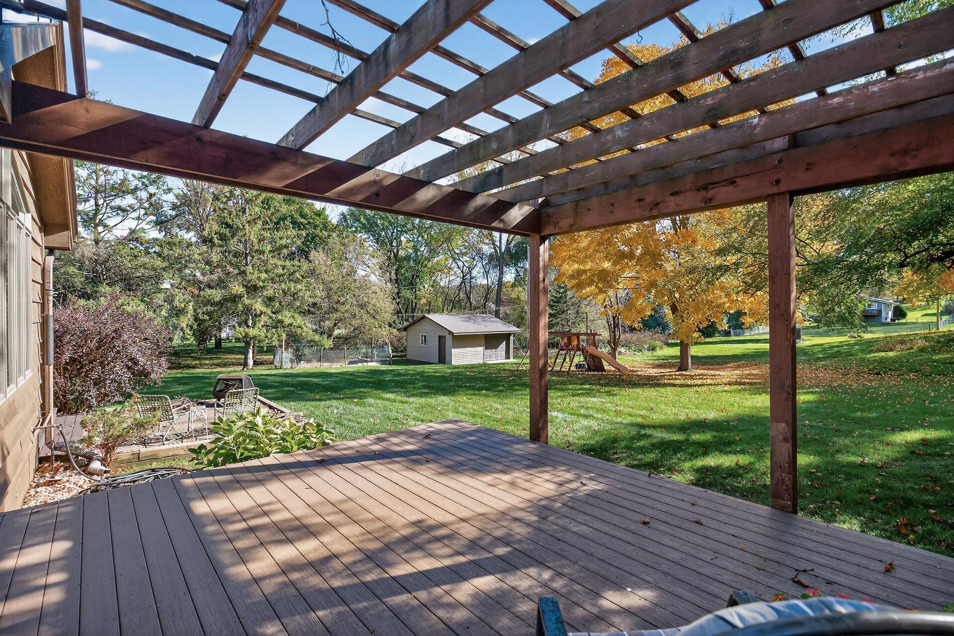 18869 Clear View Drive