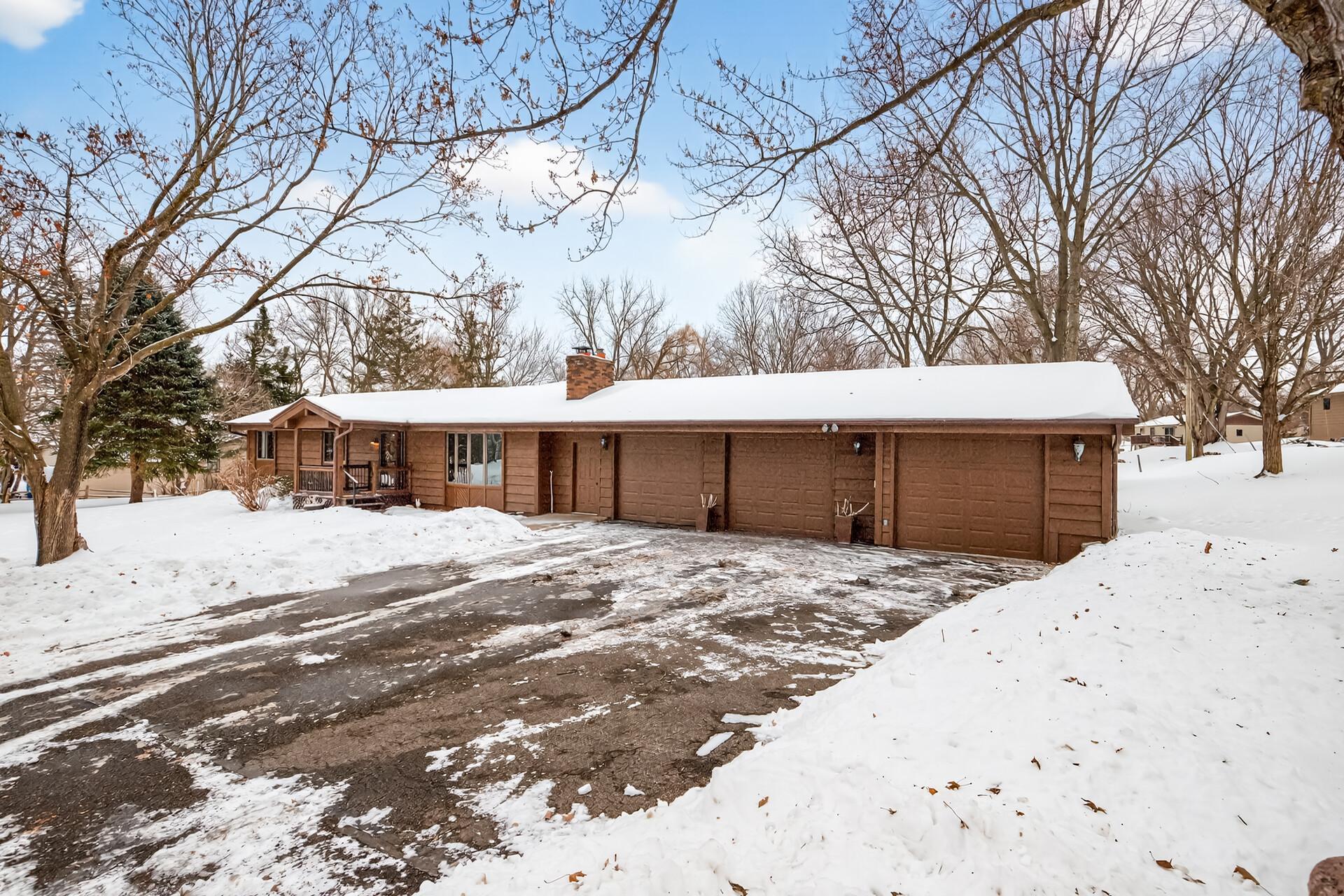 18869 Clear View Drive