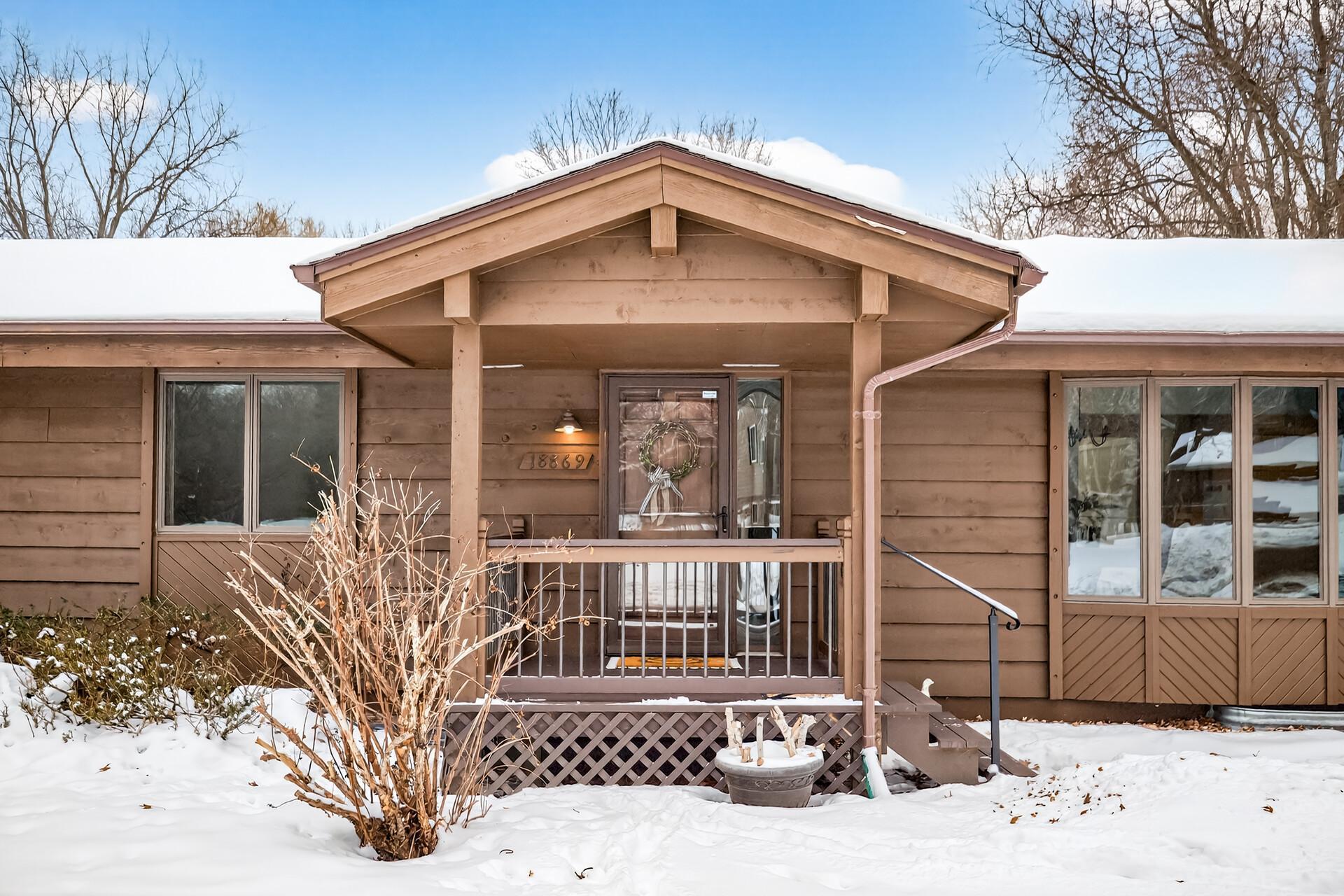 18869 Clear View Drive