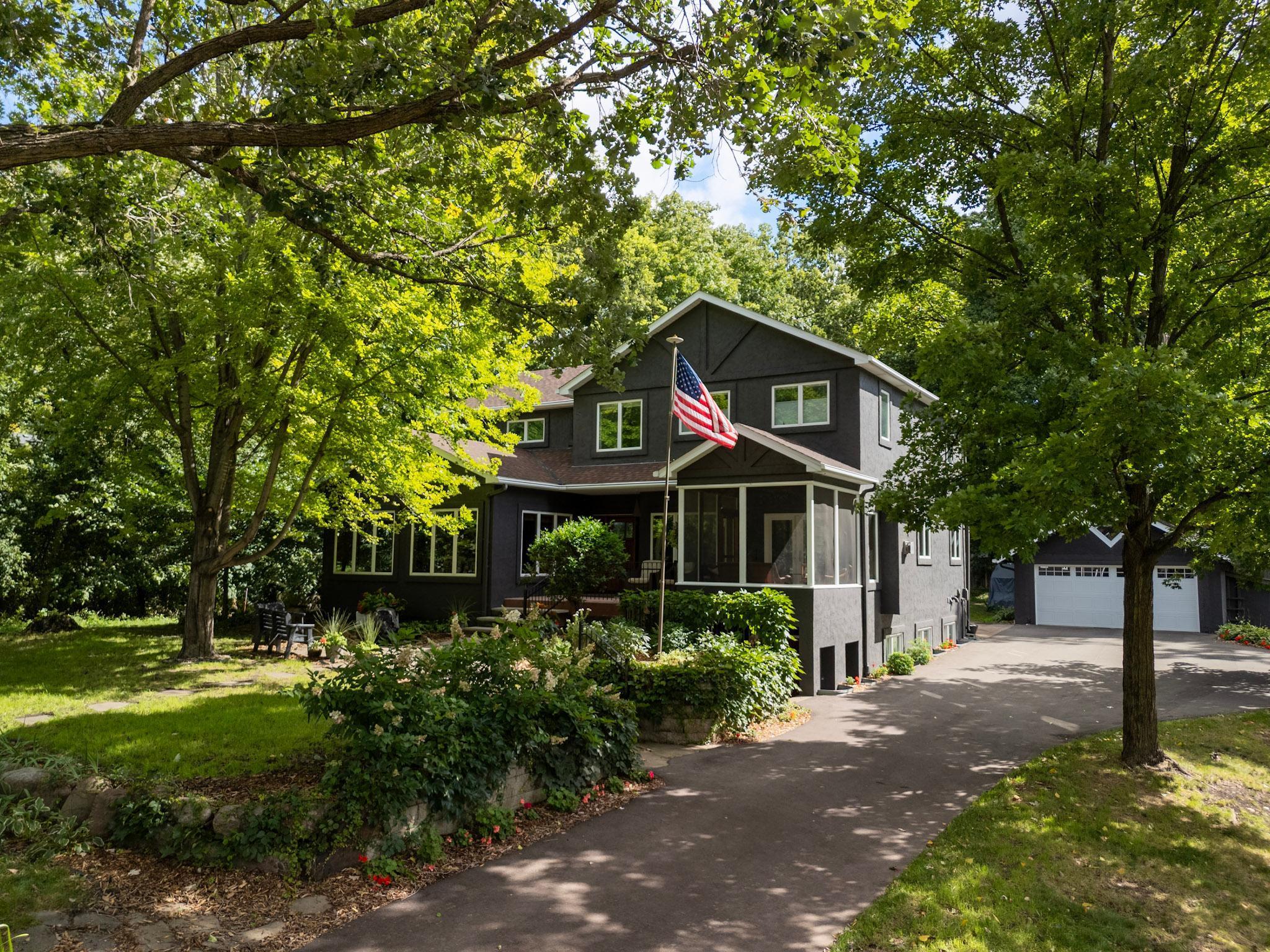 3449 Hamilton Avenue