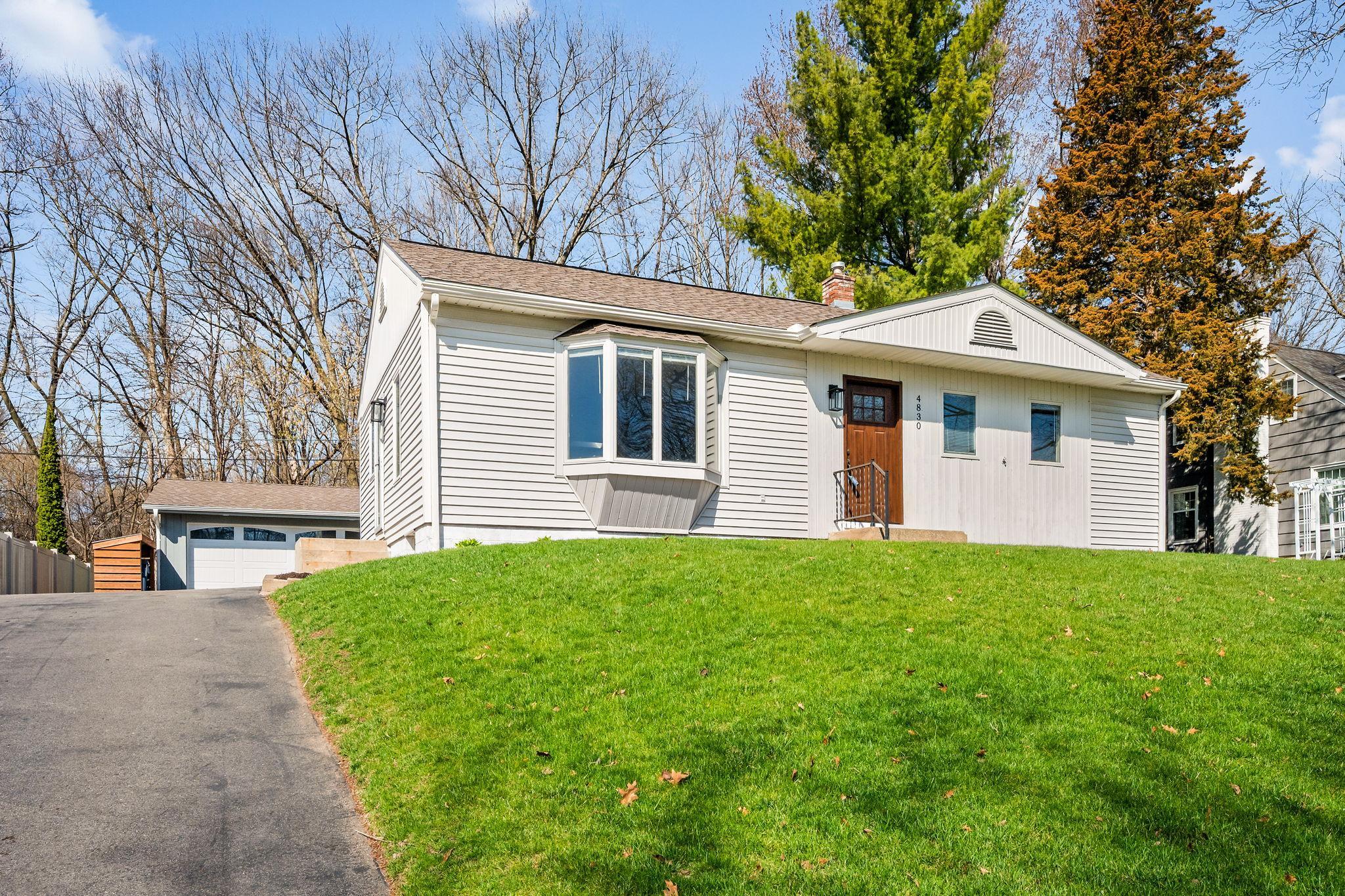 4830 West Lane
