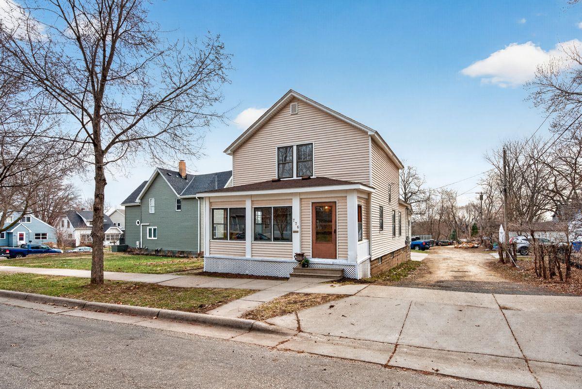 776 Andrew Street