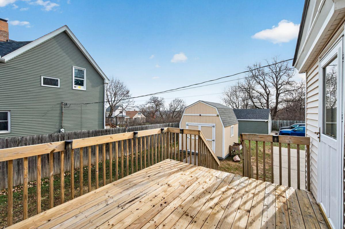 776 Andrew Street