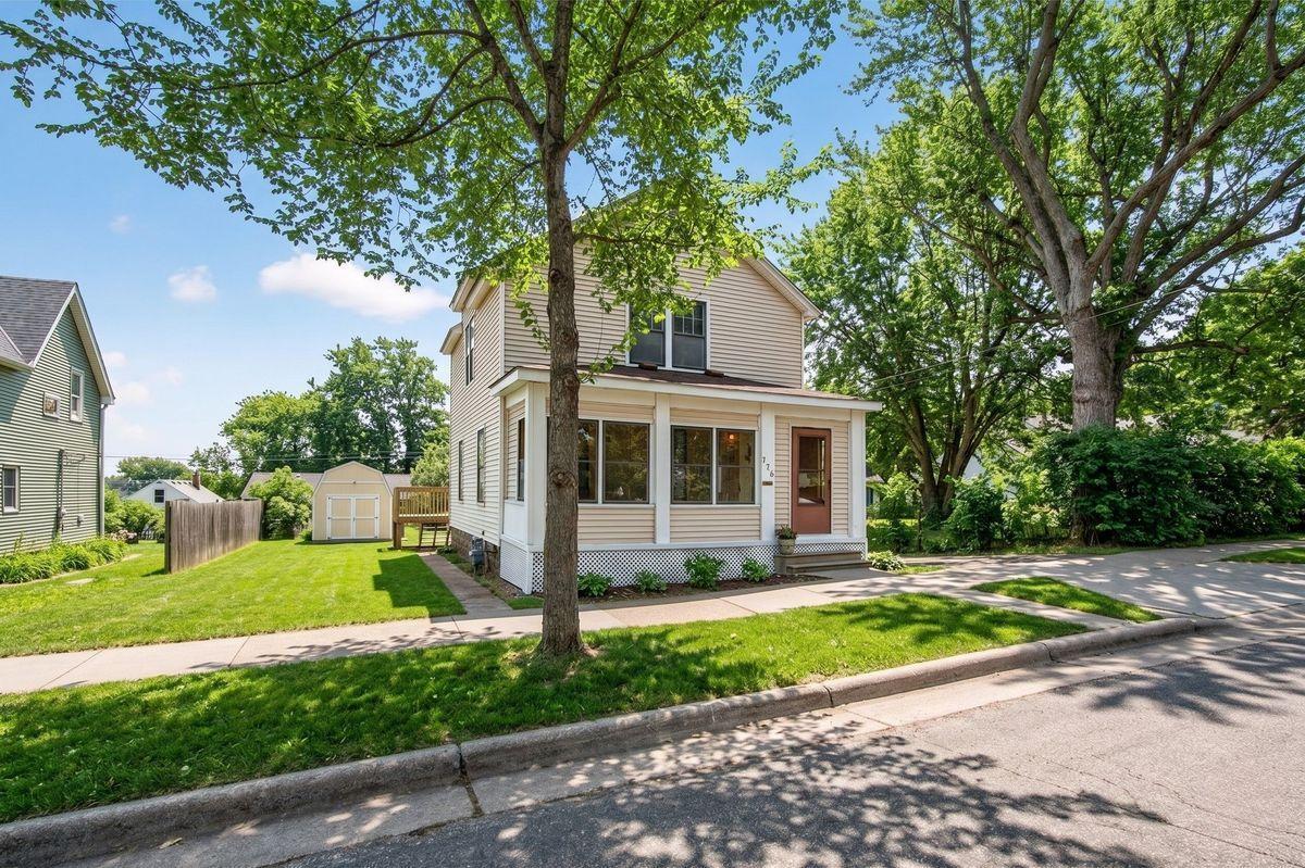 776 Andrew Street