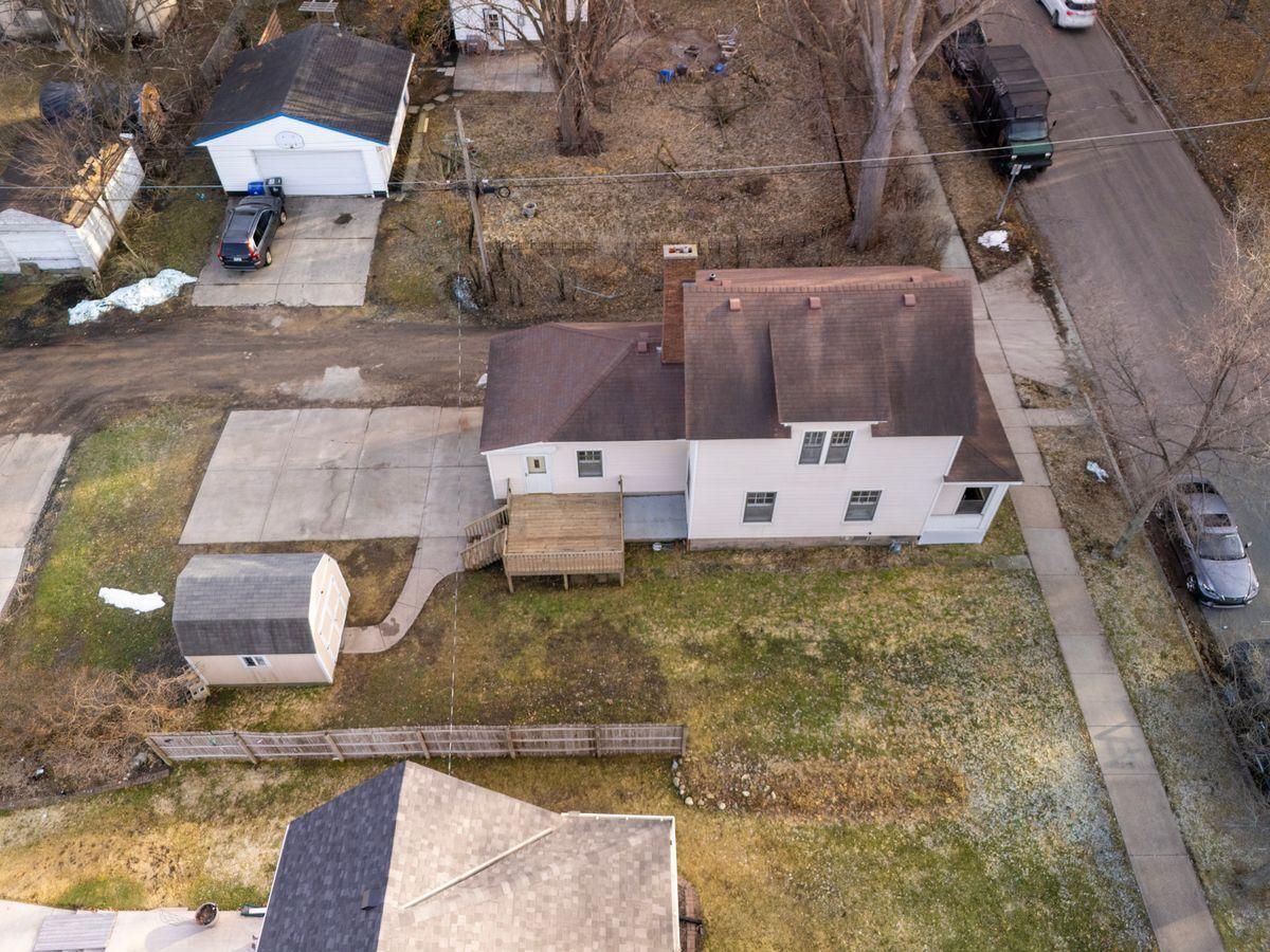 776 Andrew Street