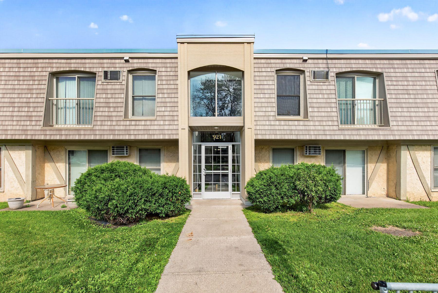 921 11th Avenue S Unit: 5