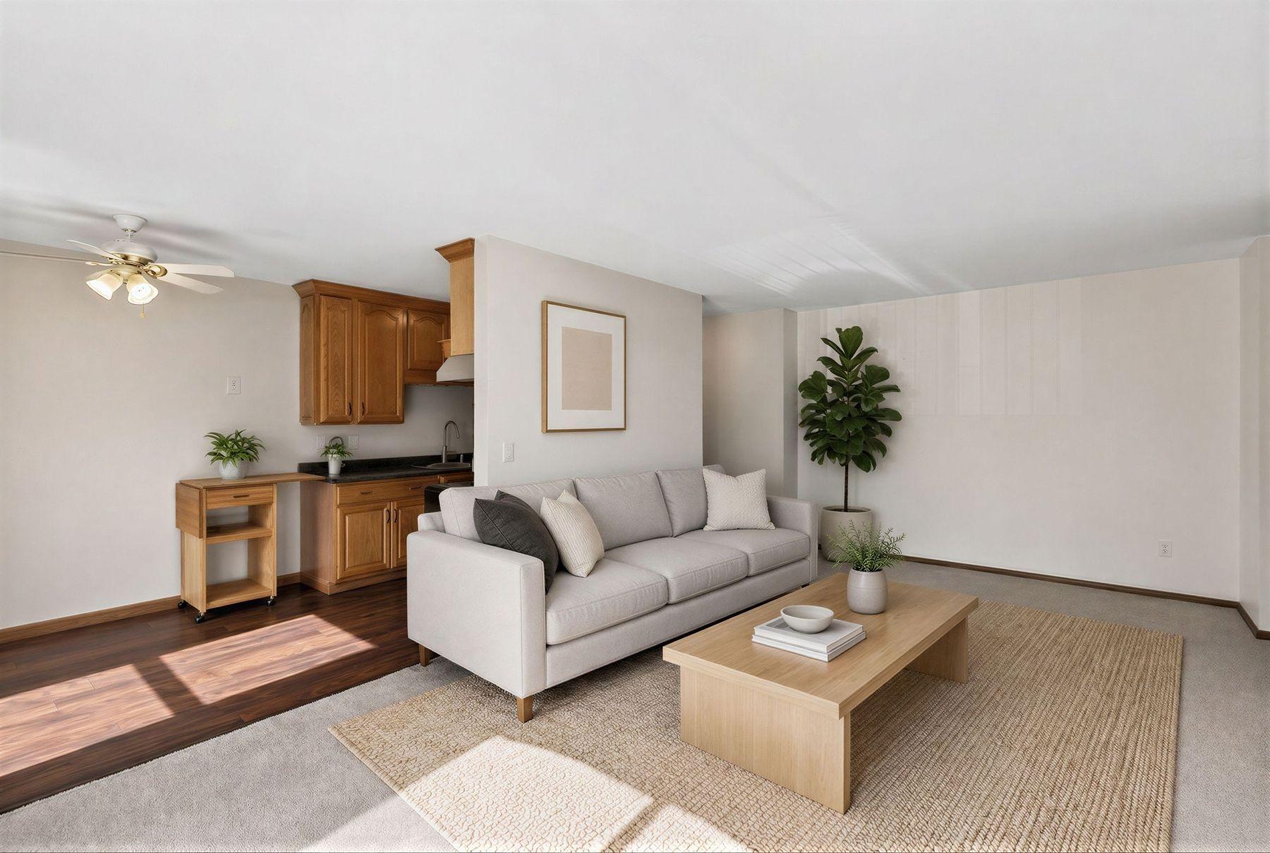 921 11th Avenue S Unit: 5