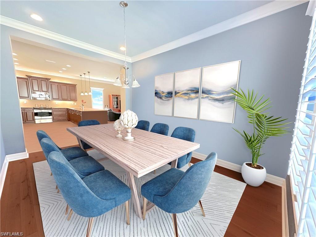 3812 Columbia CT
