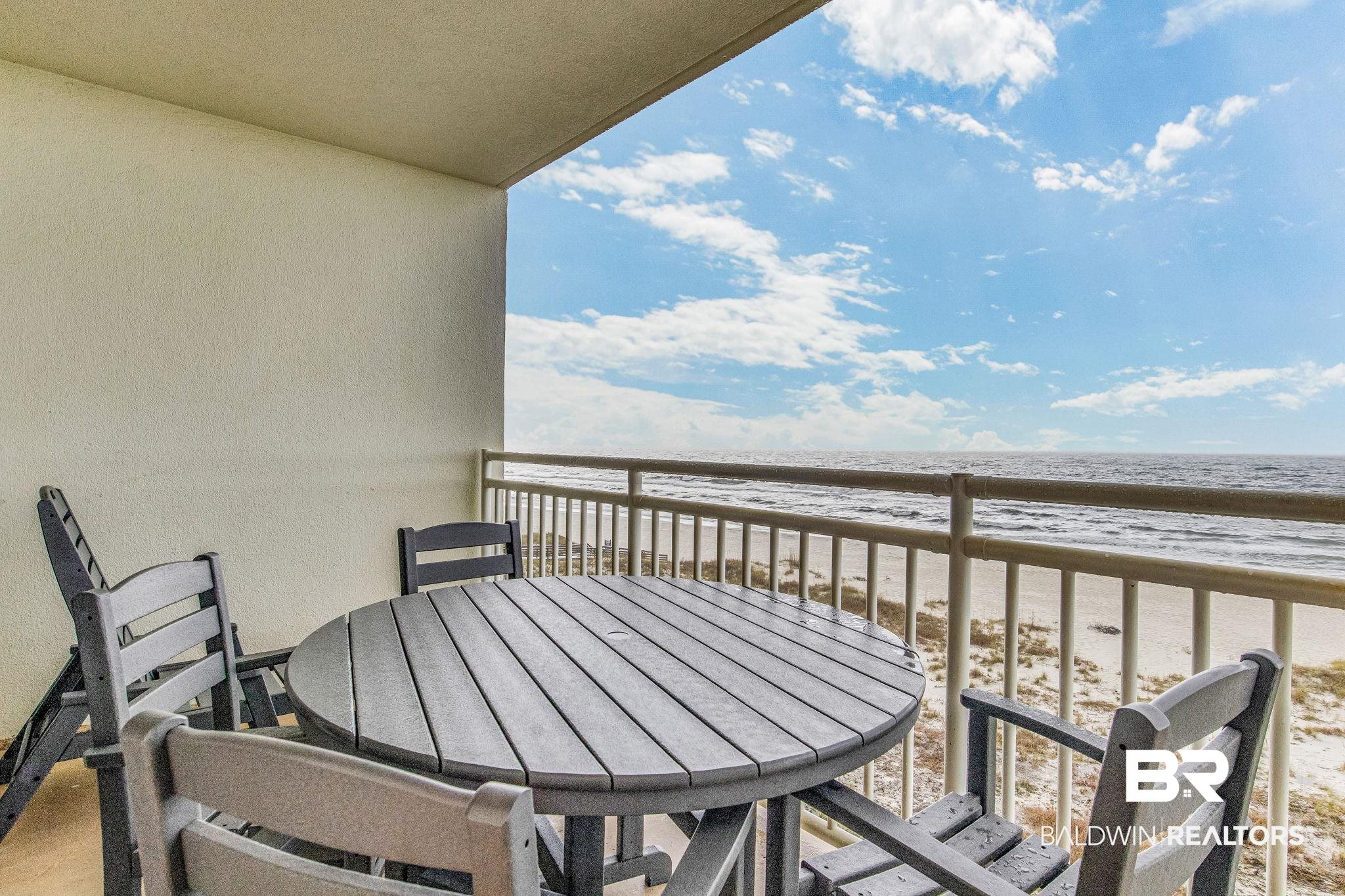 16287 Perdido Key Drive Unit: 503