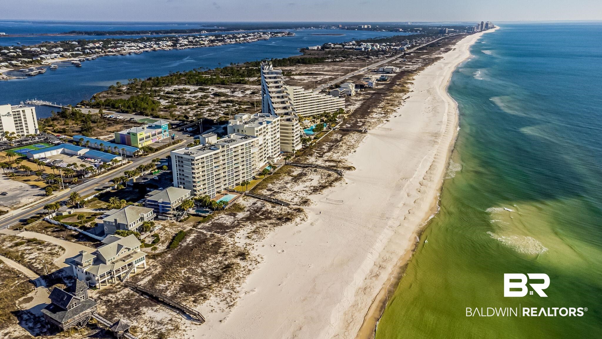 16287 Perdido Key Drive Unit: 503