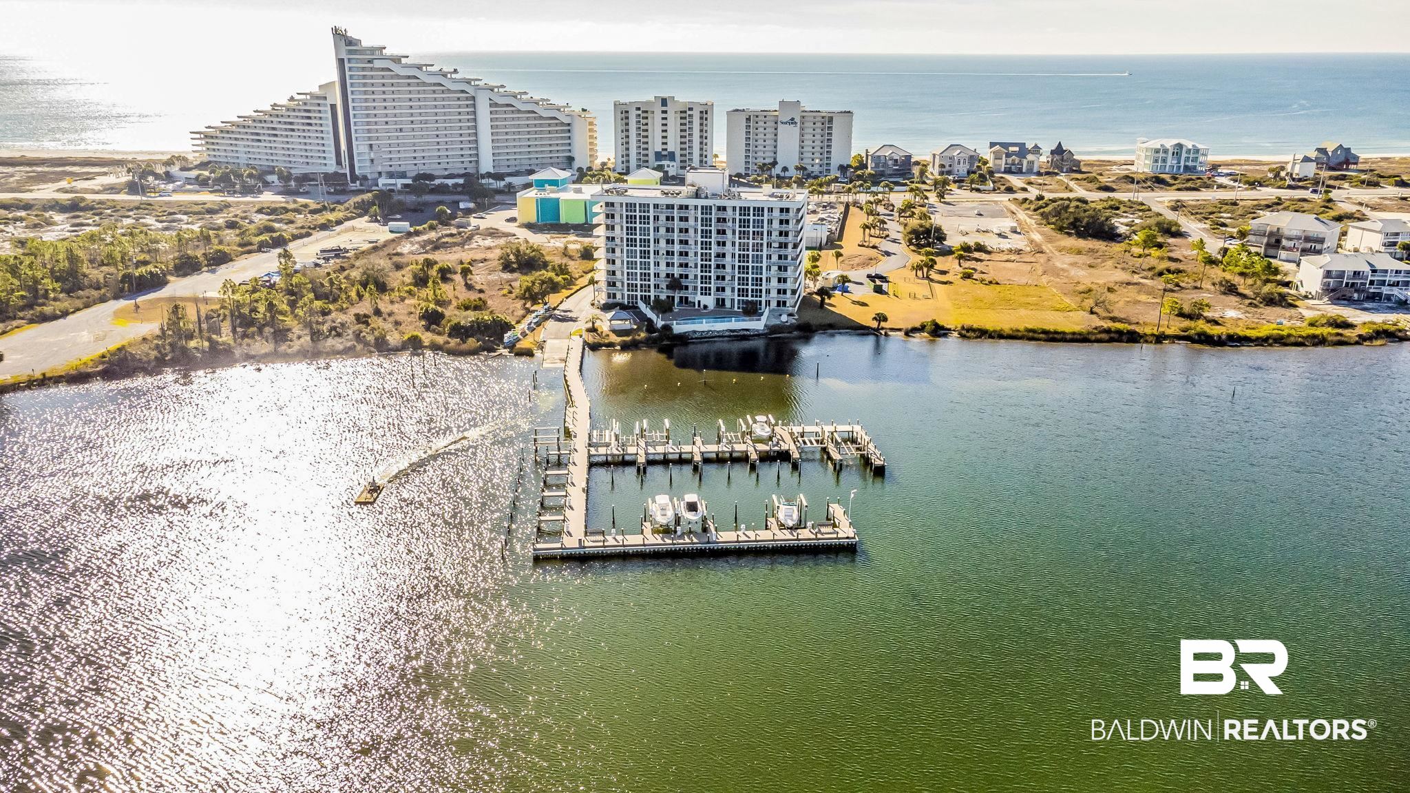 16287 Perdido Key Drive Unit: 503