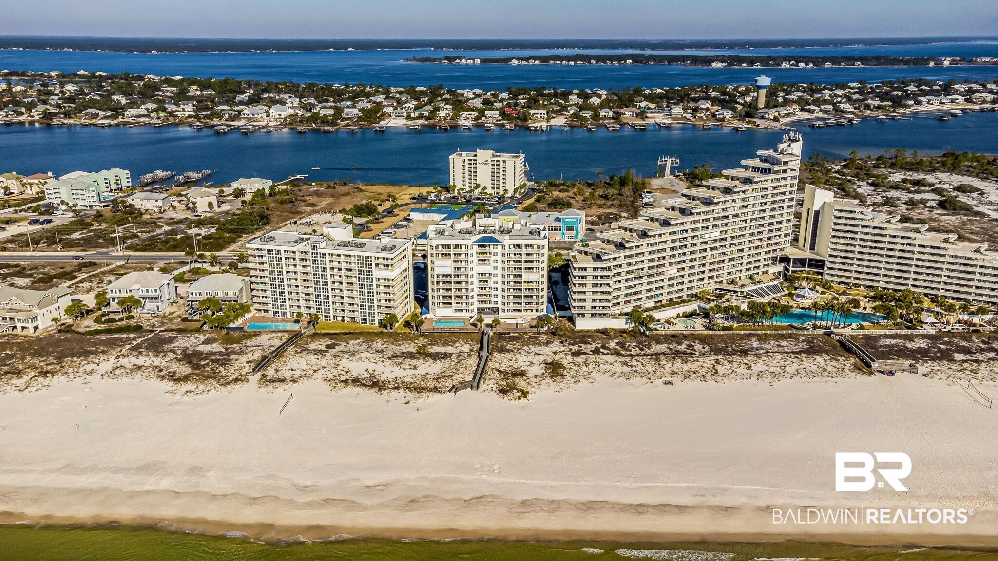 16287 Perdido Key Drive Unit: 503
