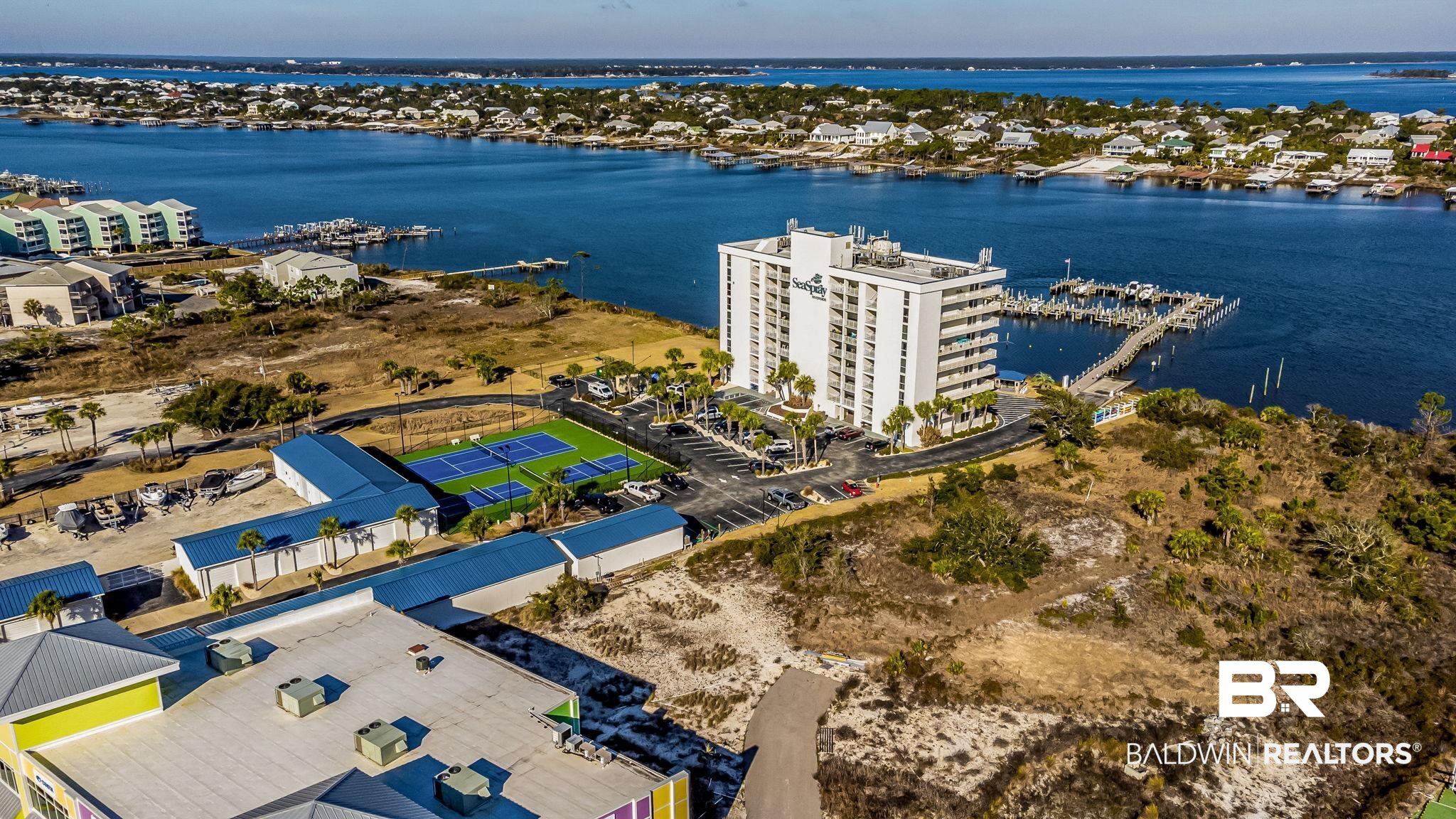16287 Perdido Key Drive Unit: 503