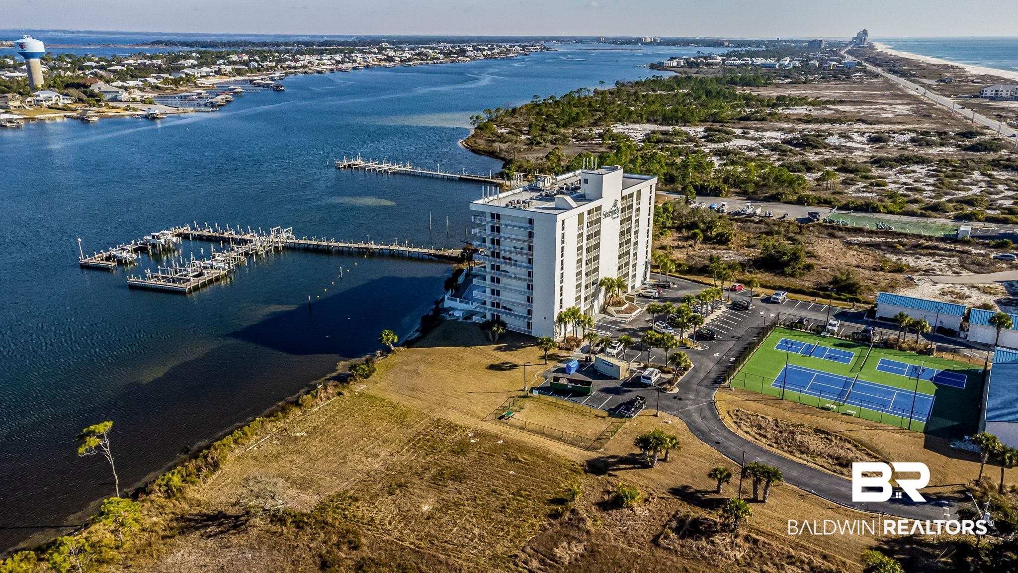 16287 Perdido Key Drive Unit: 503