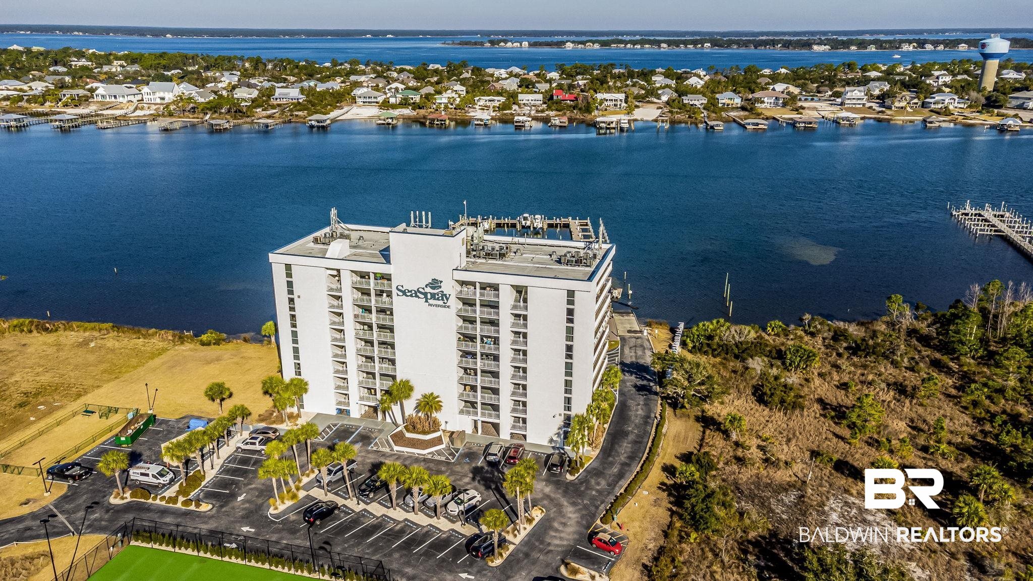 16287 Perdido Key Drive Unit: 503