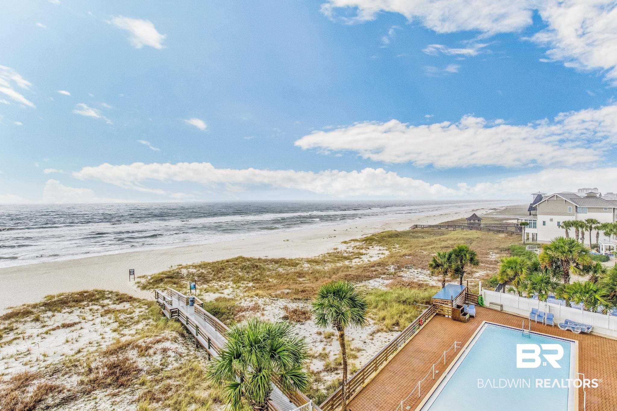 16287 Perdido Key Drive Unit: 503