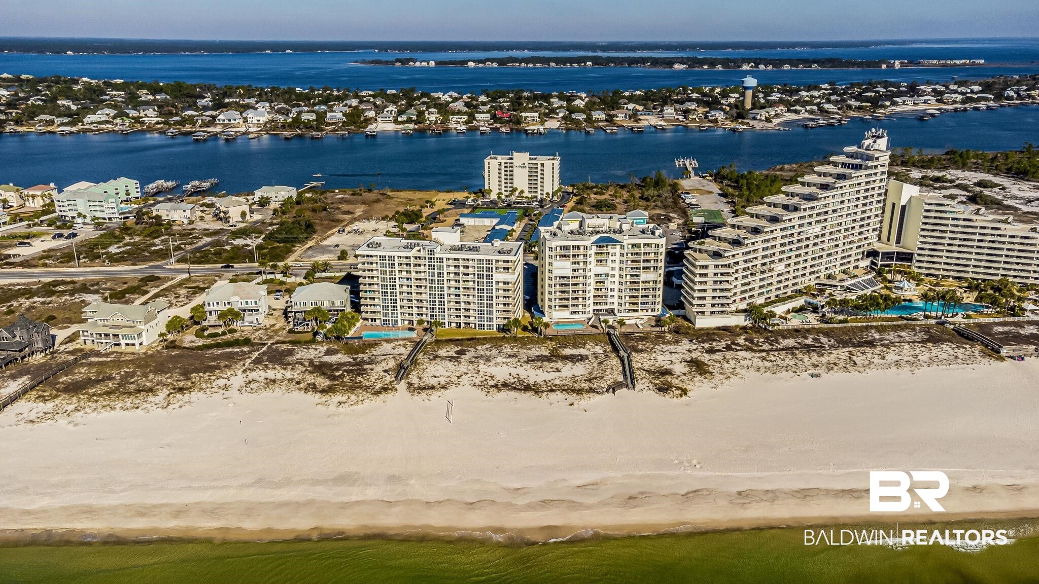 16287 Perdido Key Drive Unit: 503