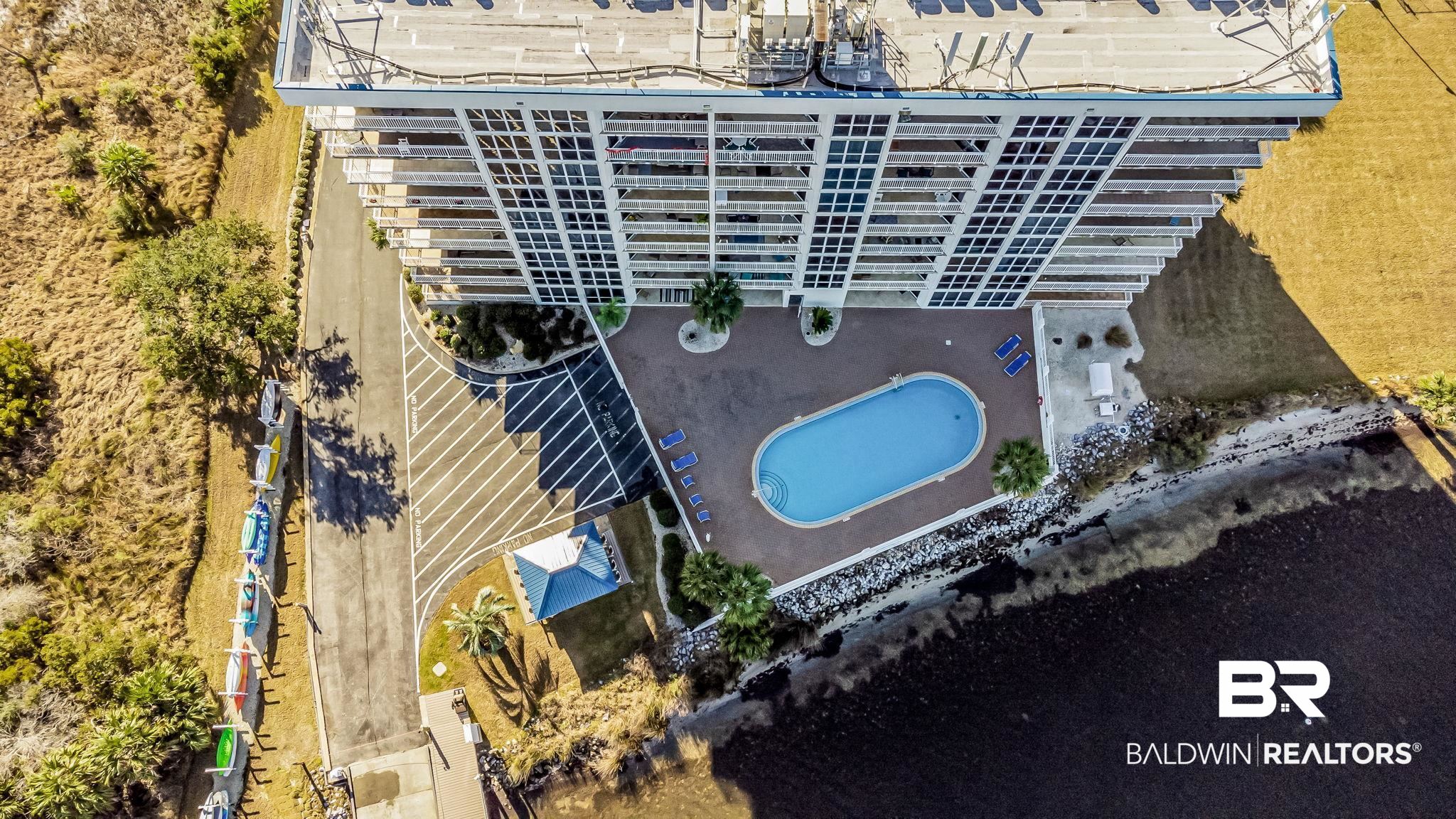 16287 Perdido Key Drive Unit: 503