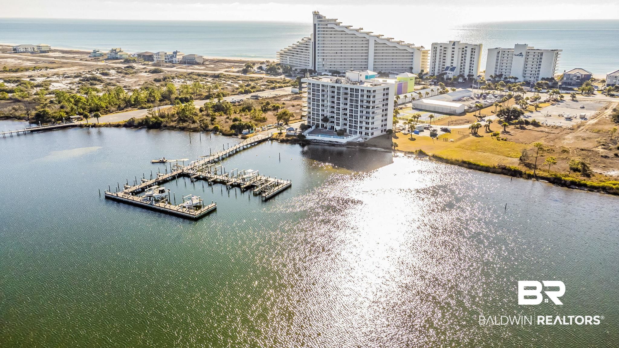 16287 Perdido Key Drive Unit: 503