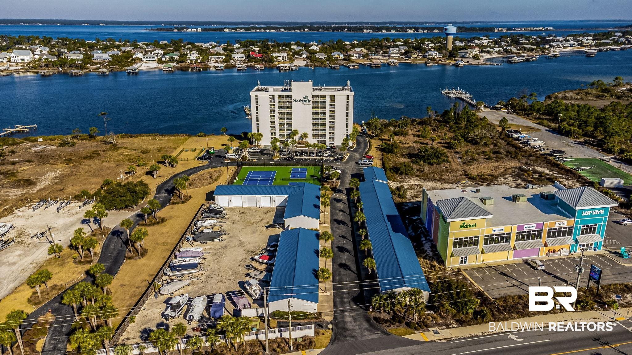 16287 Perdido Key Drive Unit: 503