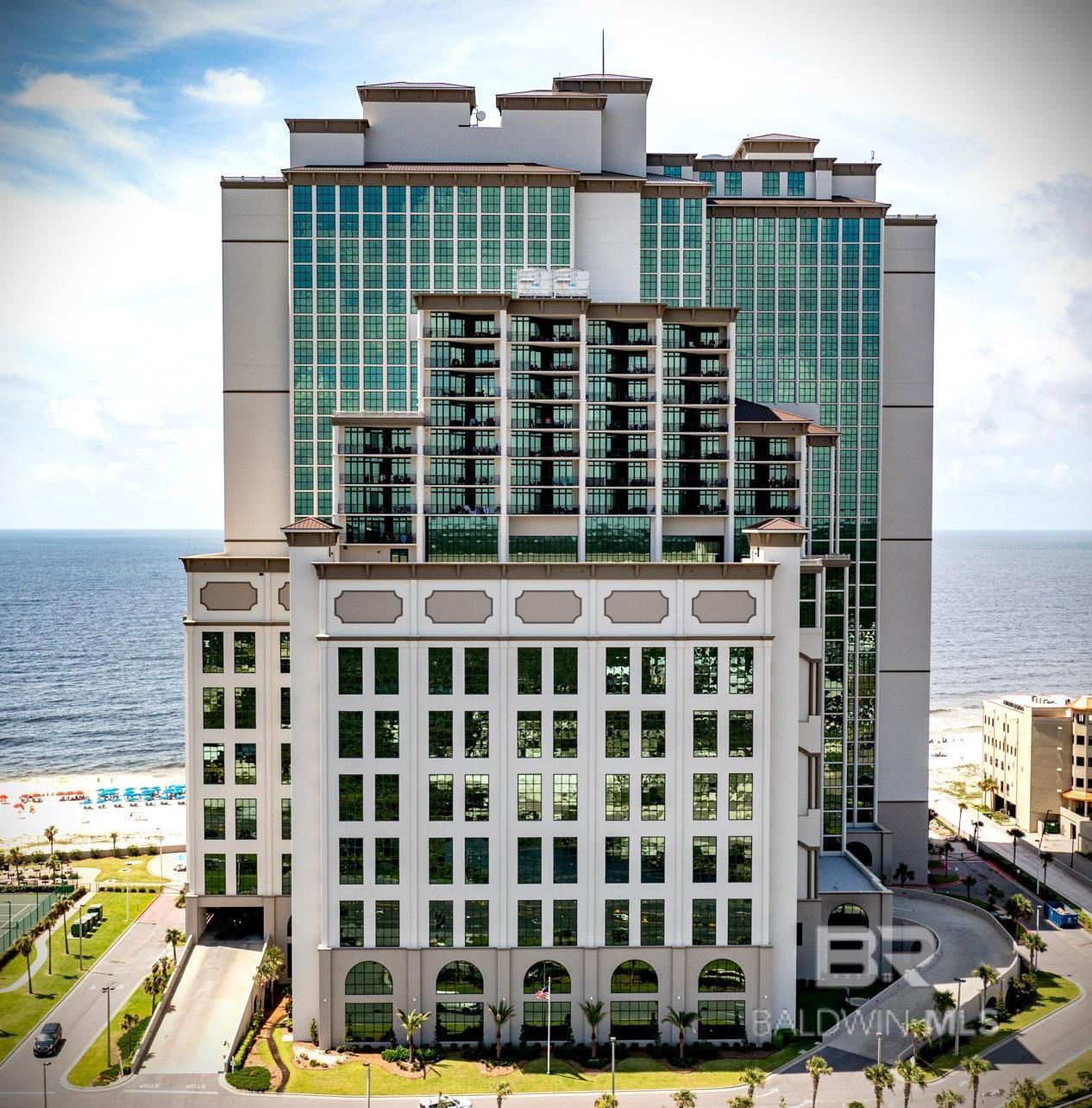 23450 Perdido Beach Boulevard 310