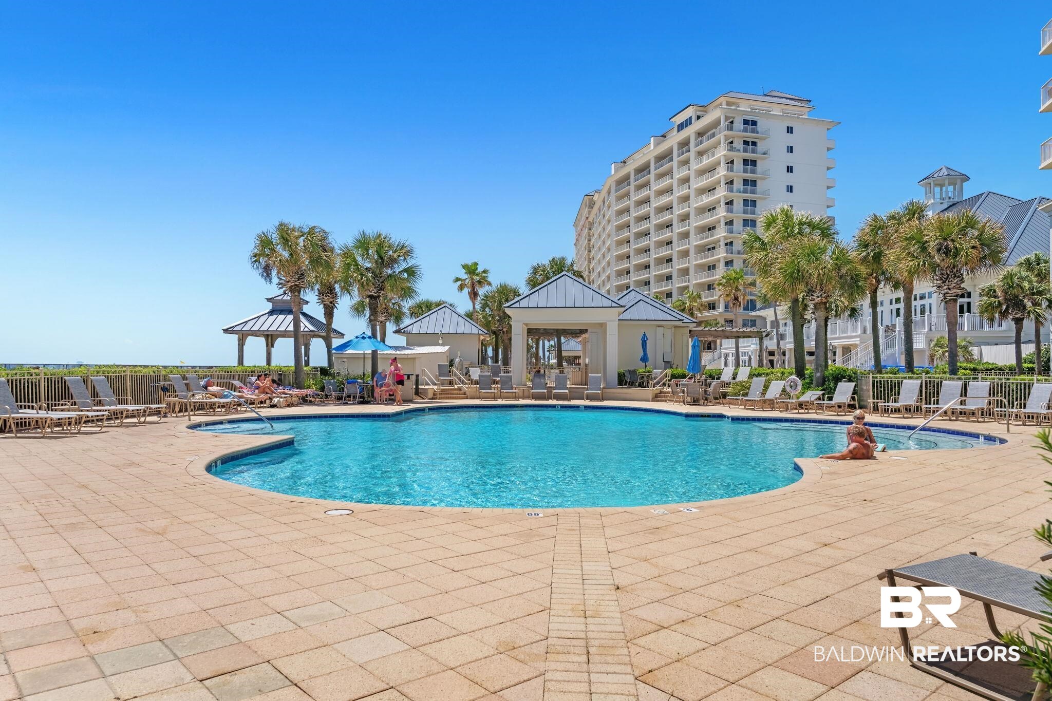 375 Beach Club Trail B1004