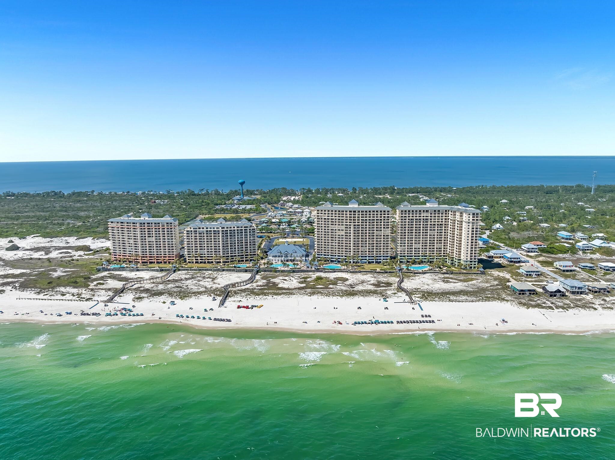 375 Beach Club Trail B1004