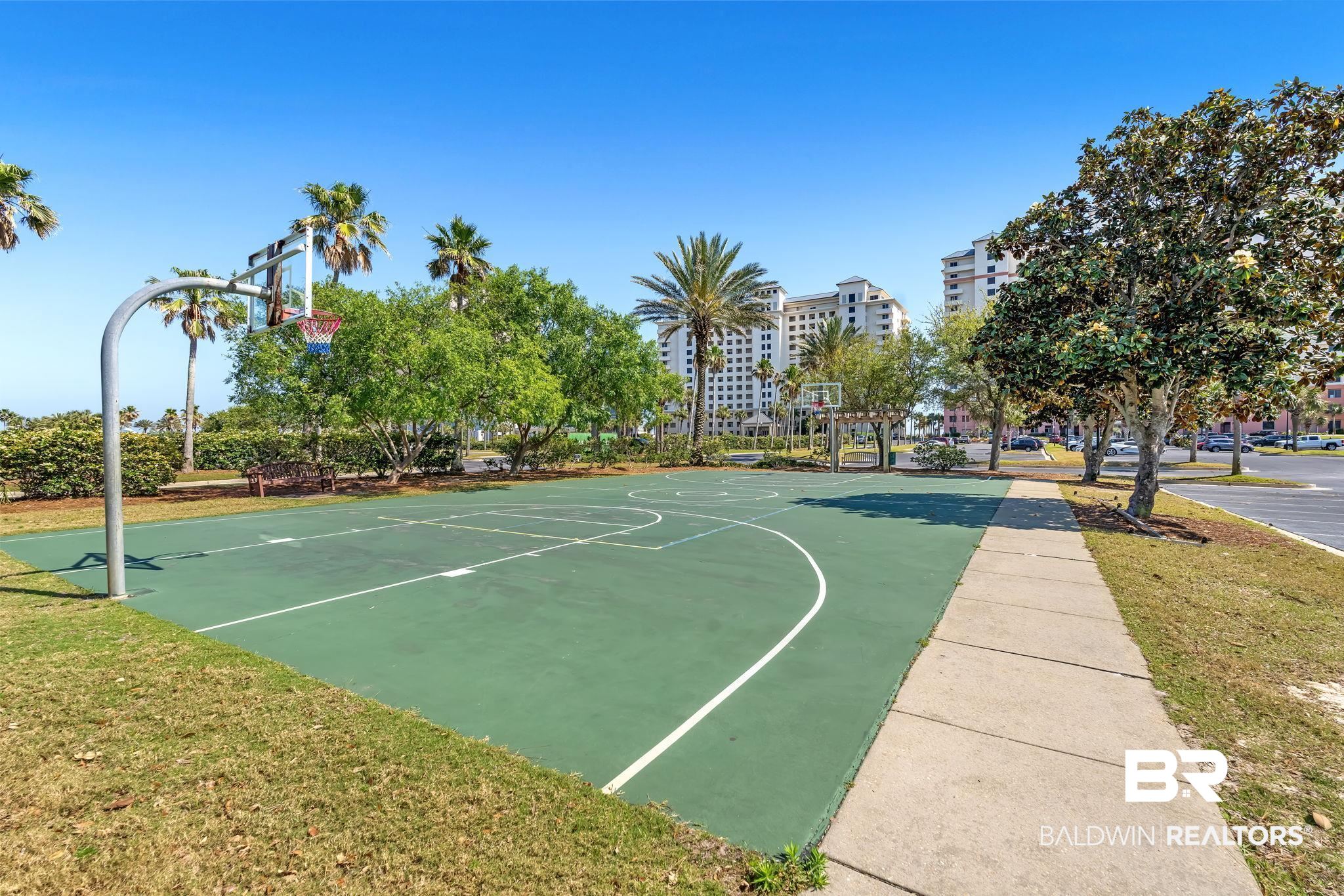 375 Beach Club Trail B1004