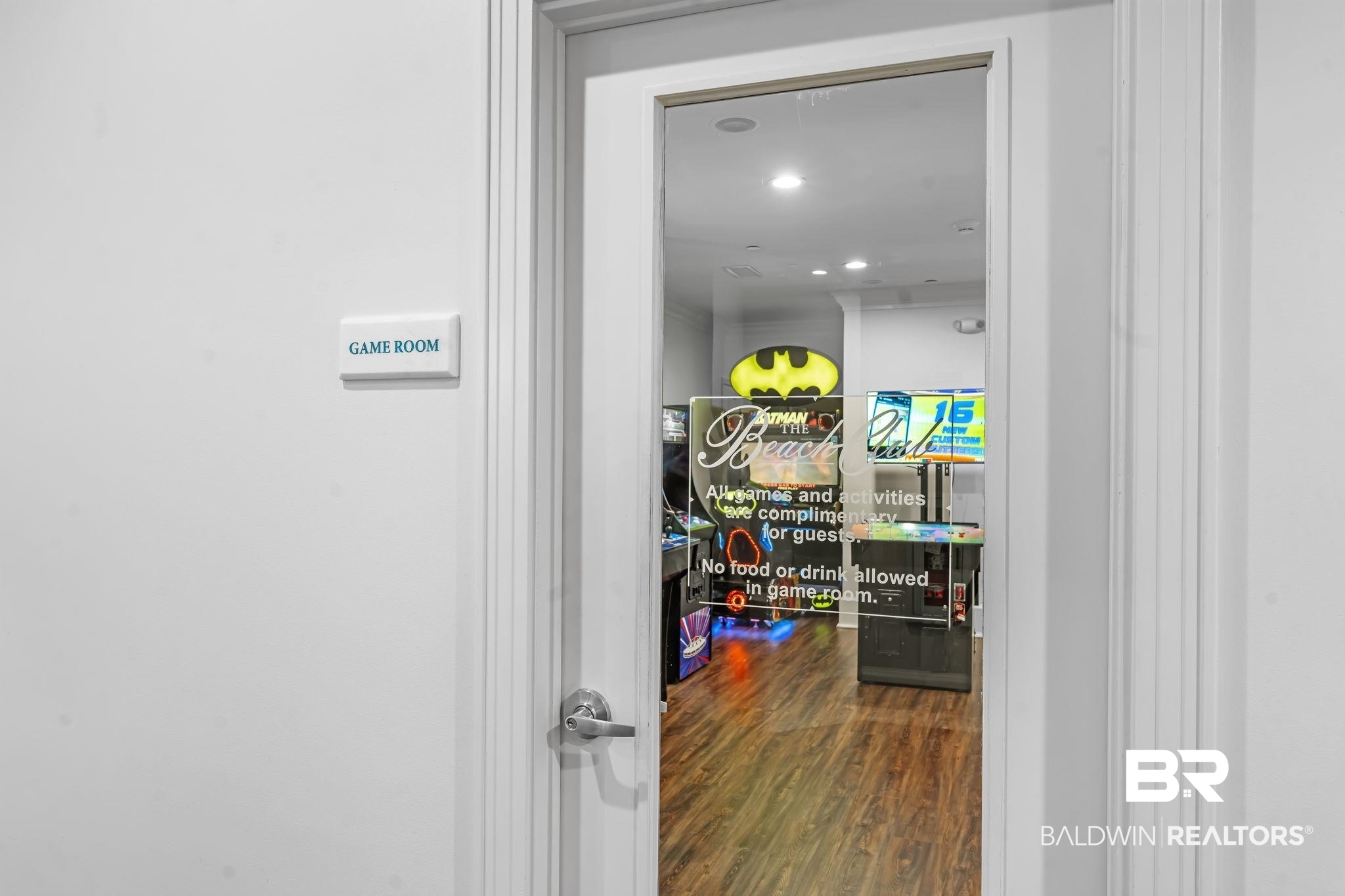 375 Beach Club Trail B1004