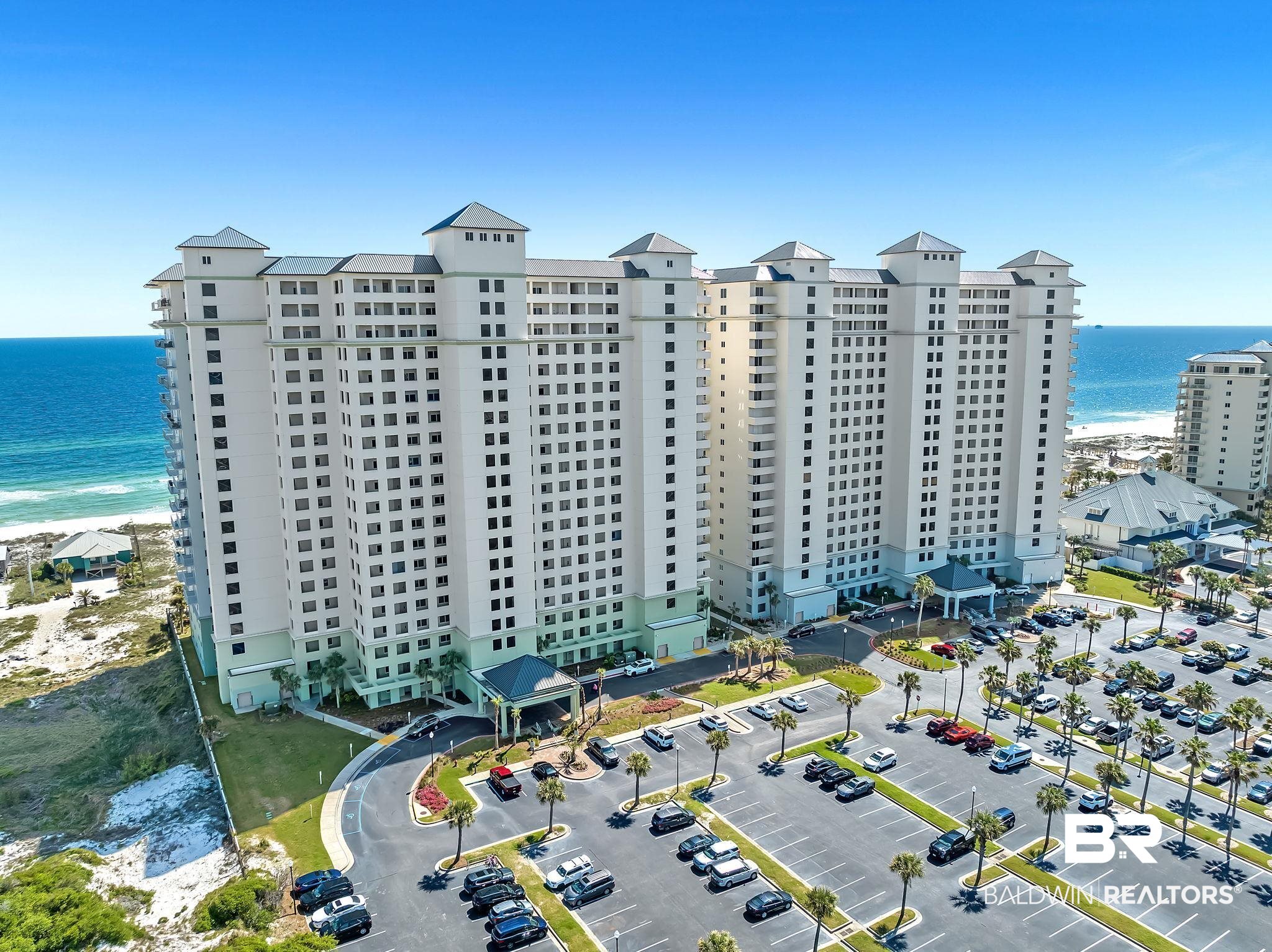 375 Beach Club Trail B1004
