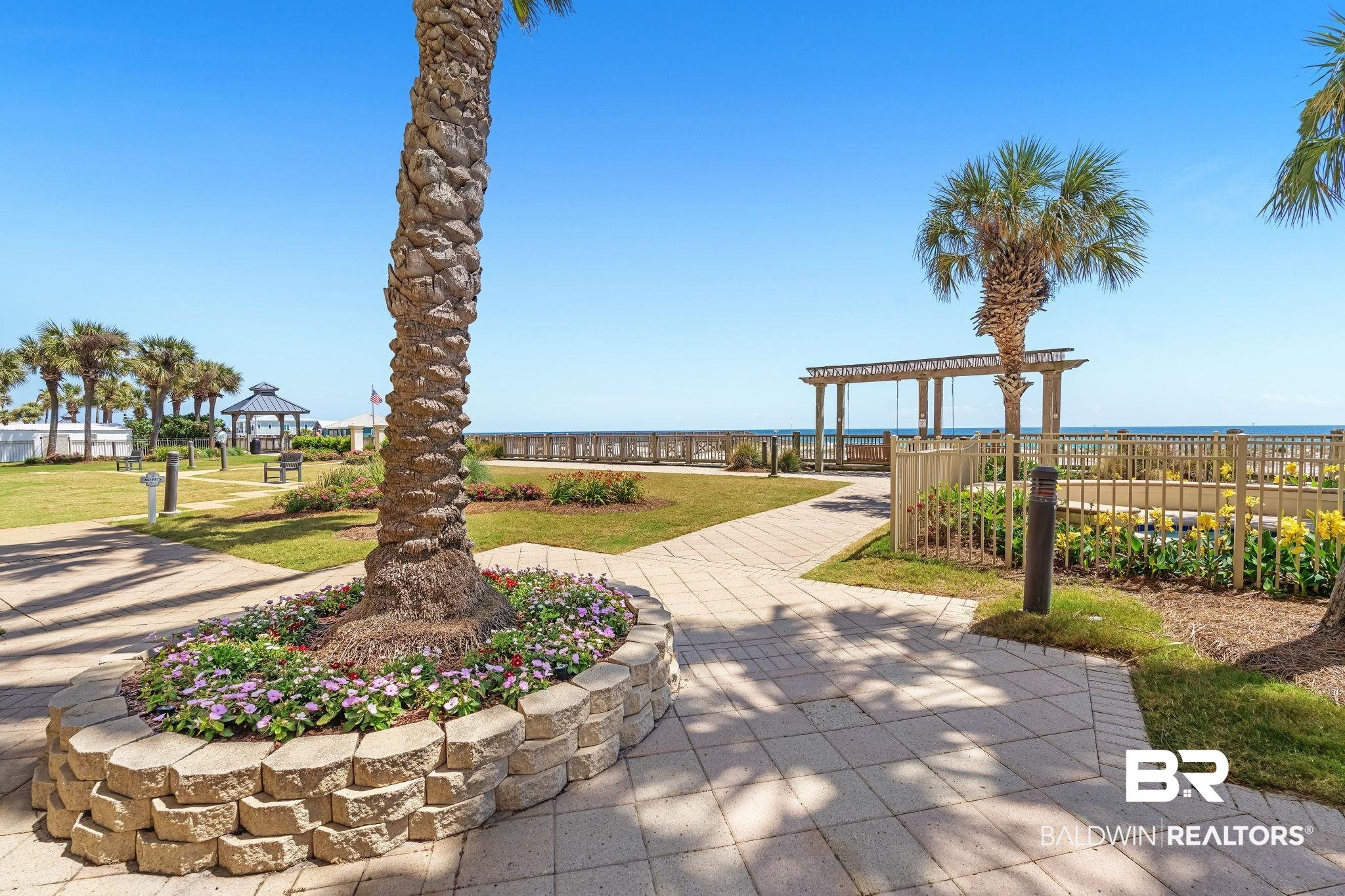 375 Beach Club Trail B1004