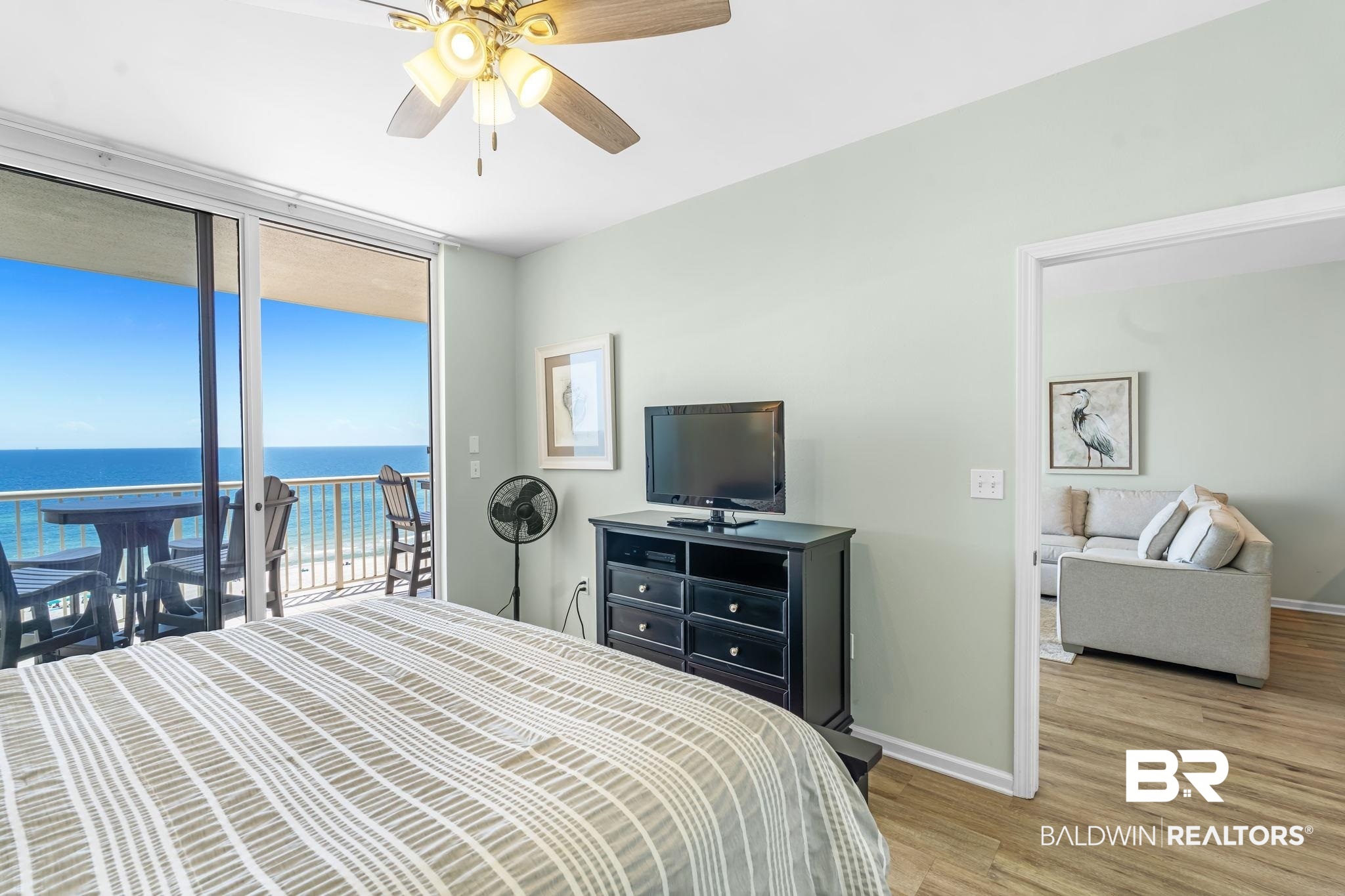 375 Beach Club Trail B1004