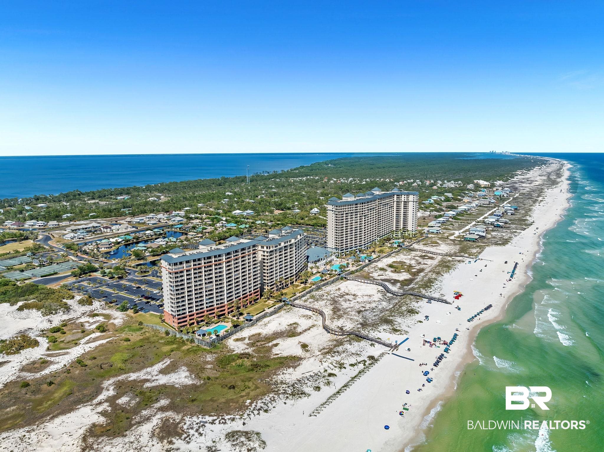 375 Beach Club Trail B1004