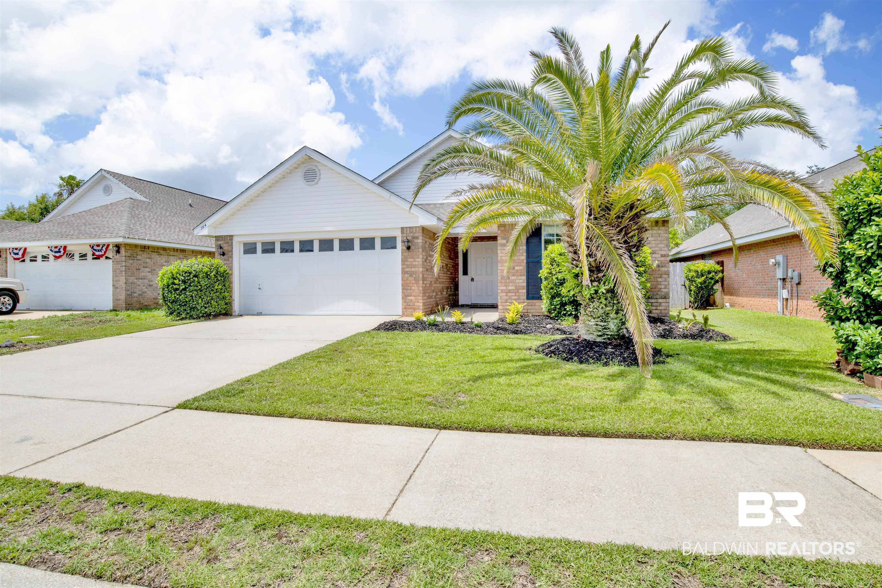 364 Savannah Lane