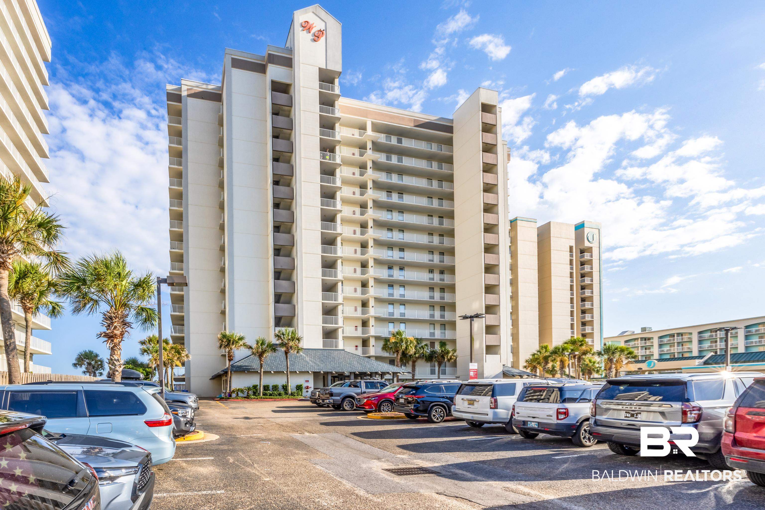 24770 Perdido Beach Boulevard 1502
