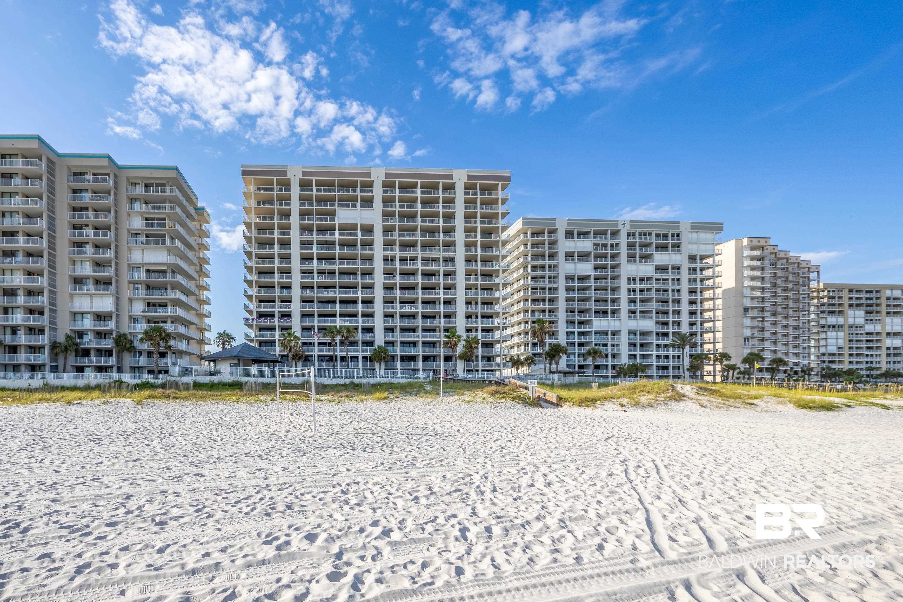 24770 Perdido Beach Boulevard 1502