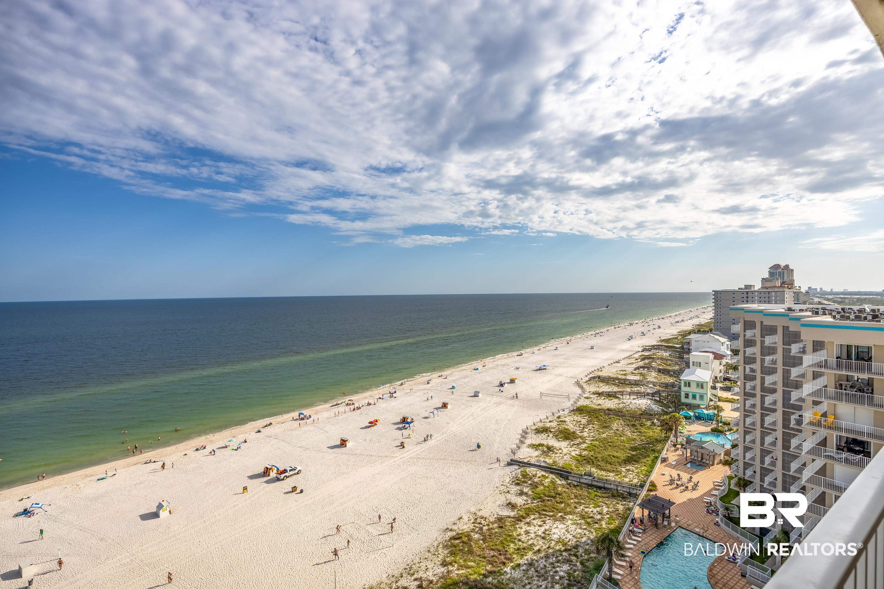24770 Perdido Beach Boulevard 1502