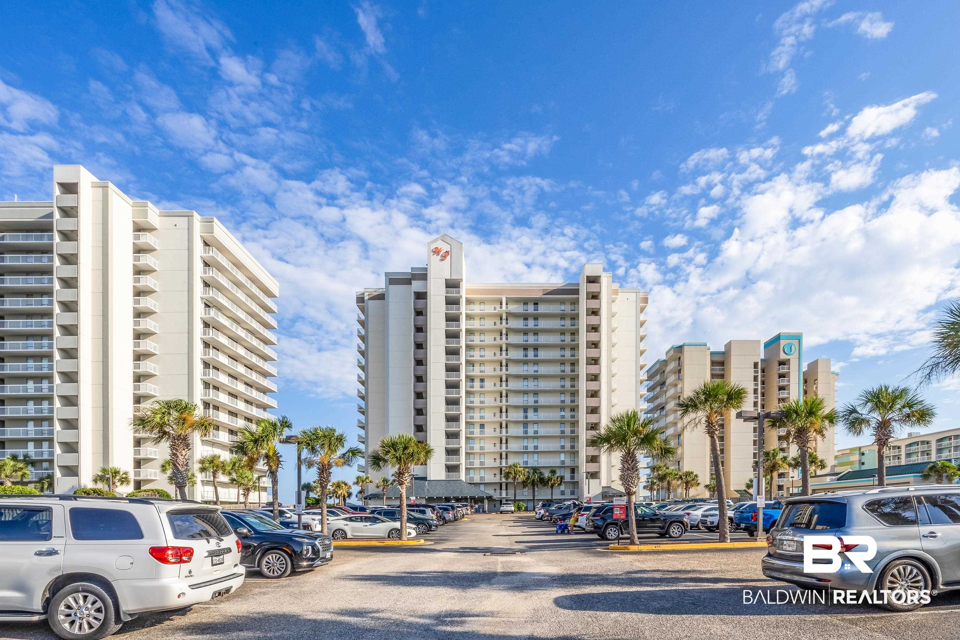 24770 Perdido Beach Boulevard 1502