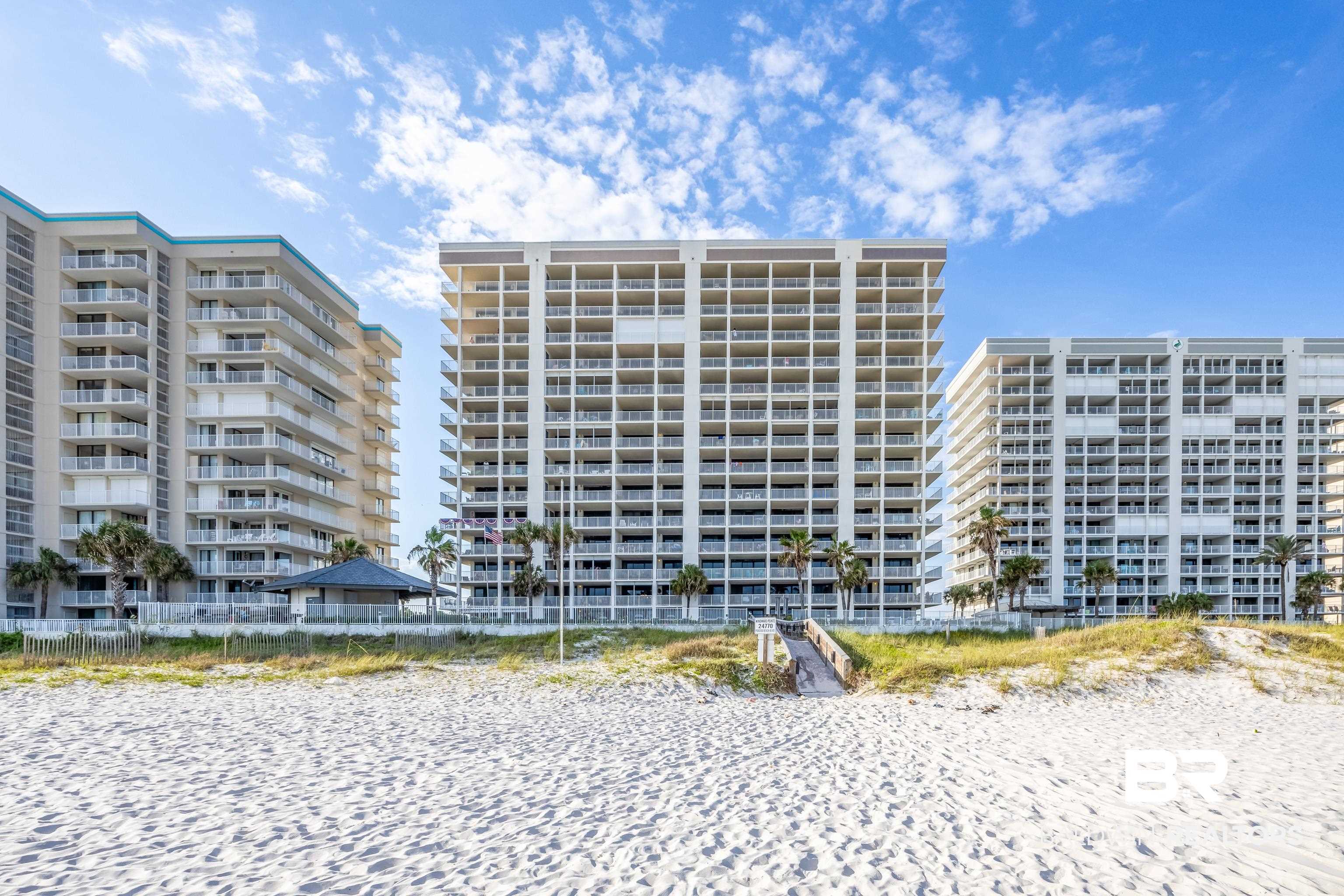 24770 Perdido Beach Boulevard 1502