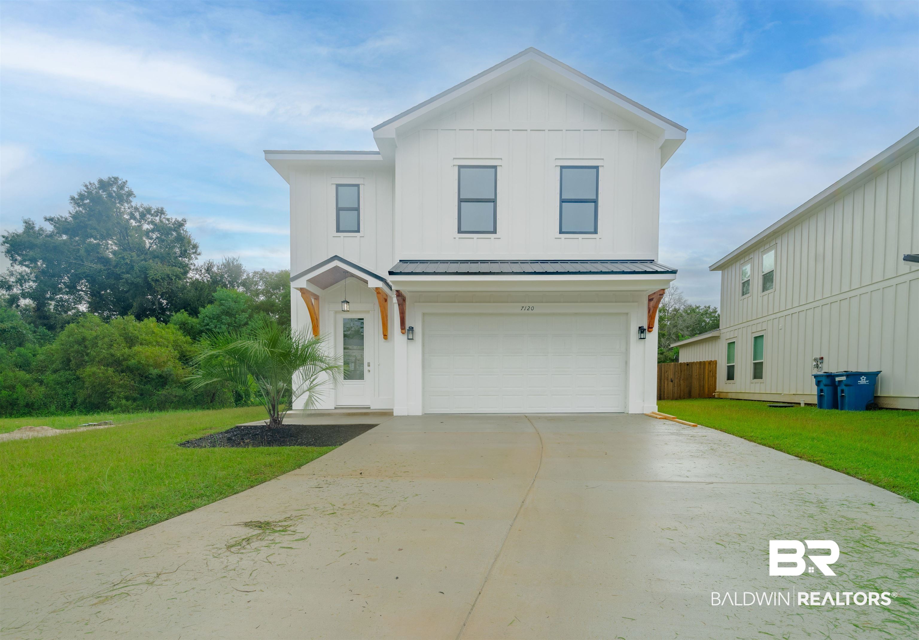 7120 Lake View Drive