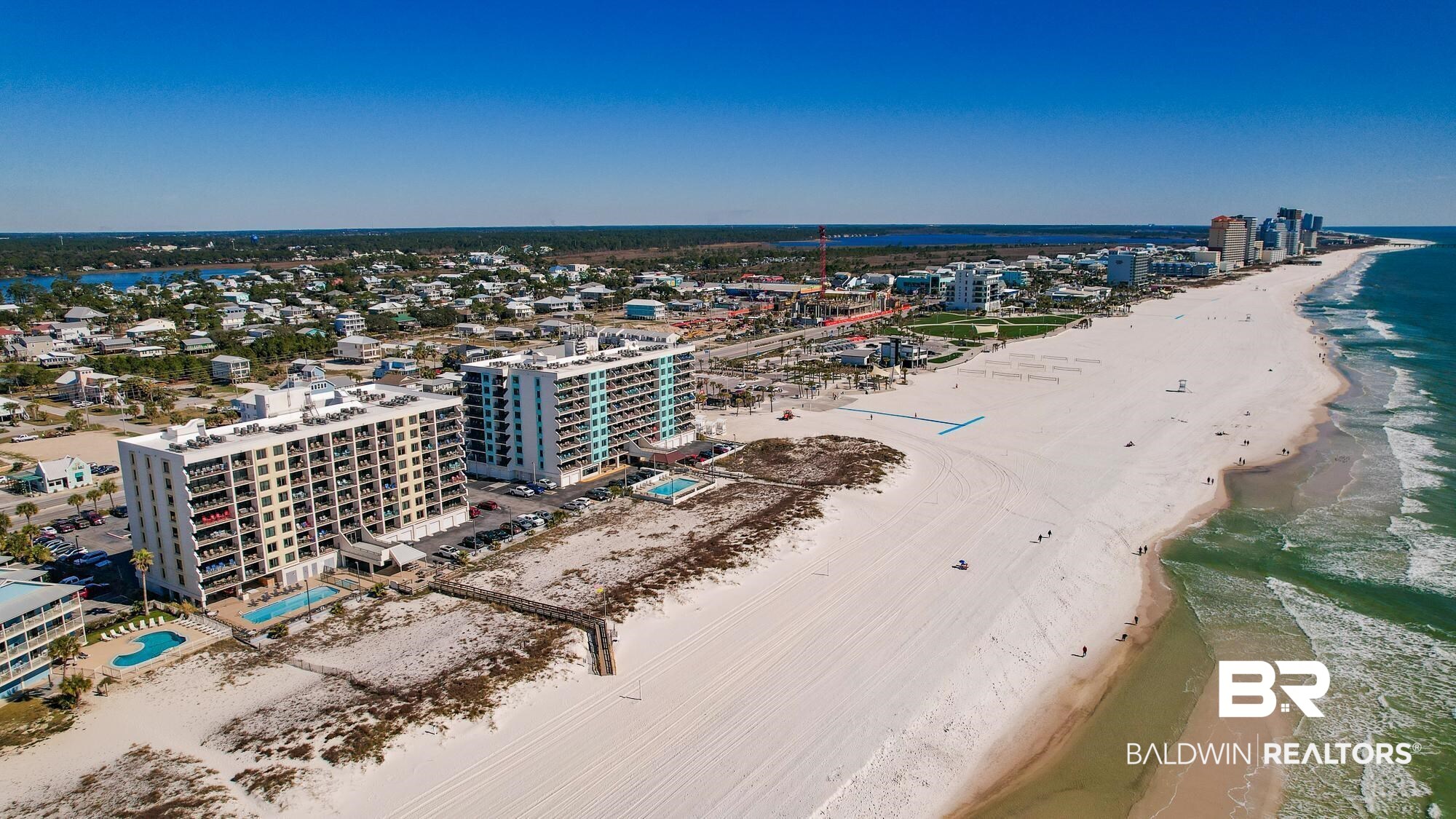 407 W Beach Boulevard 780