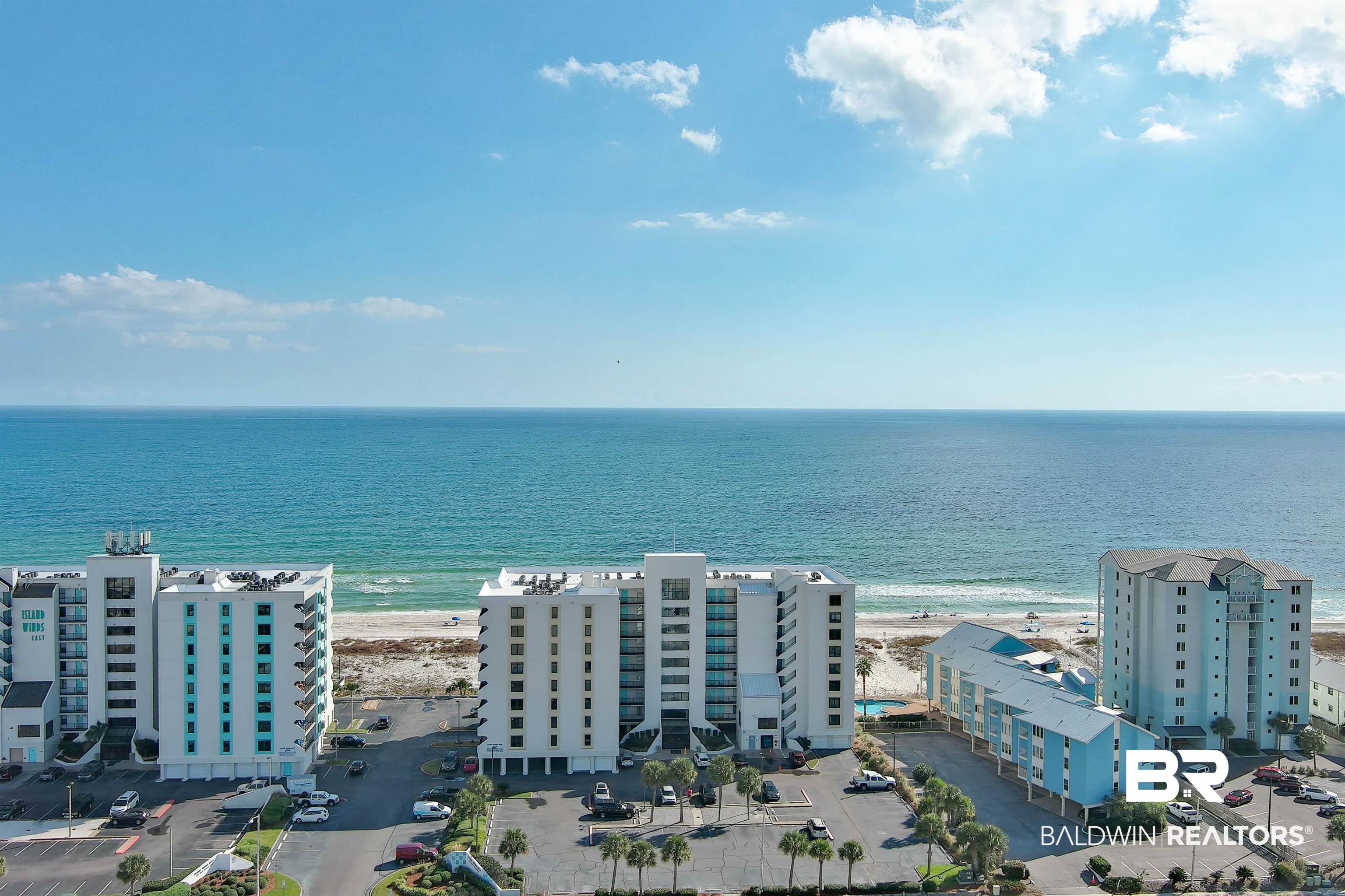 407 W Beach Boulevard 780