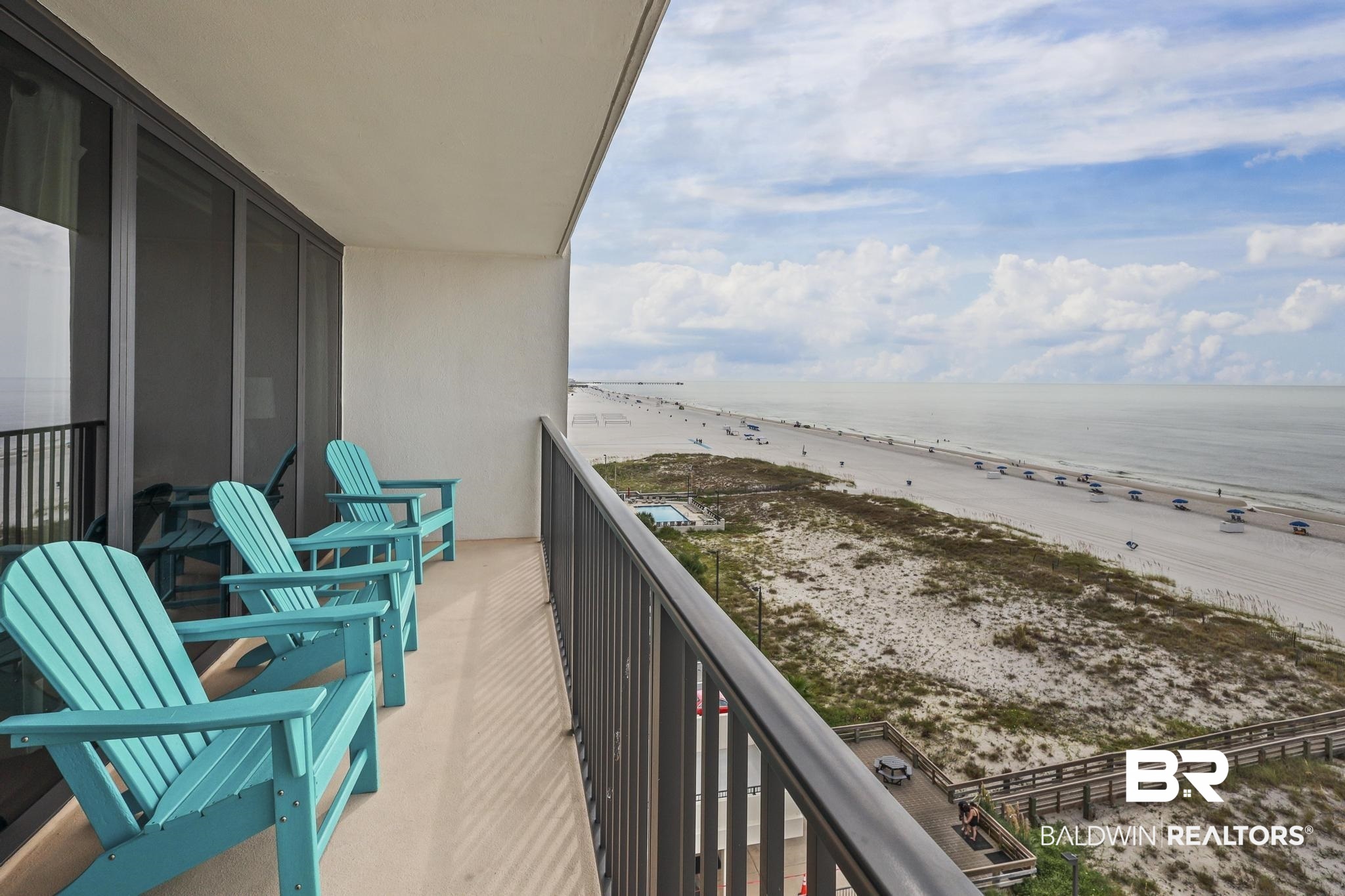 407 W Beach Boulevard 780