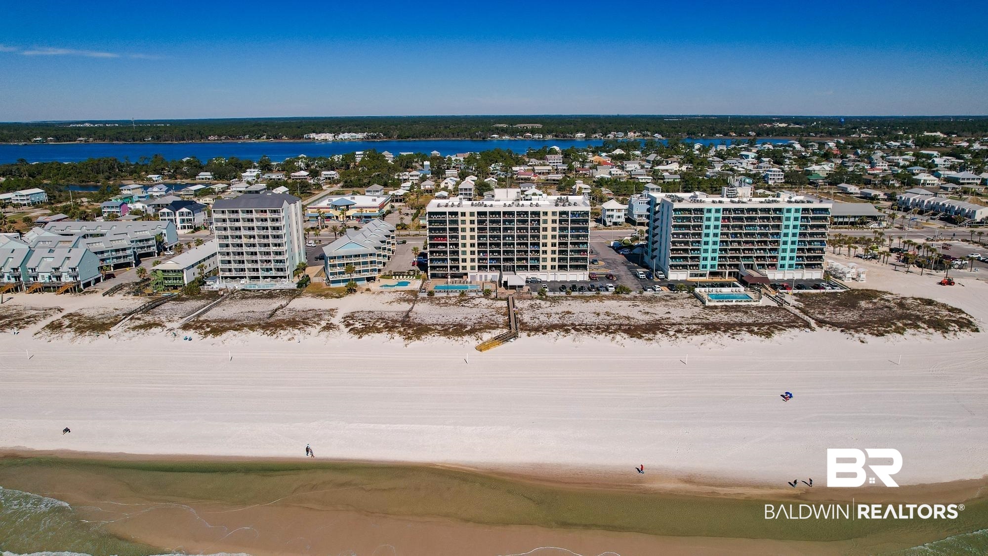 407 W Beach Boulevard 780