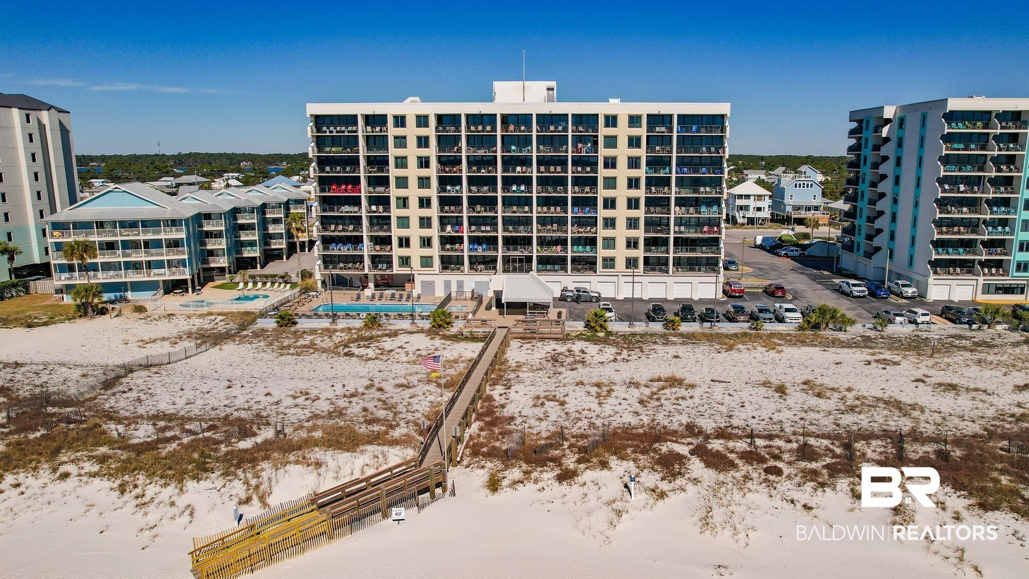 407 W Beach Boulevard 780