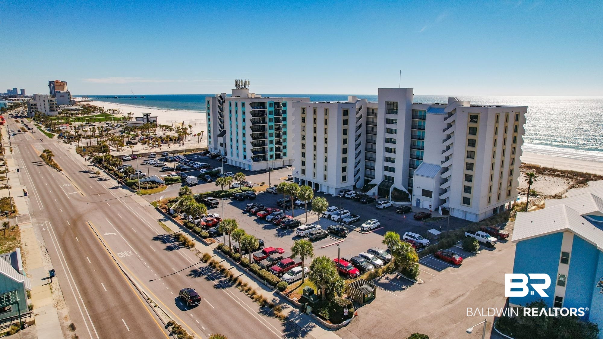407 W Beach Boulevard 780