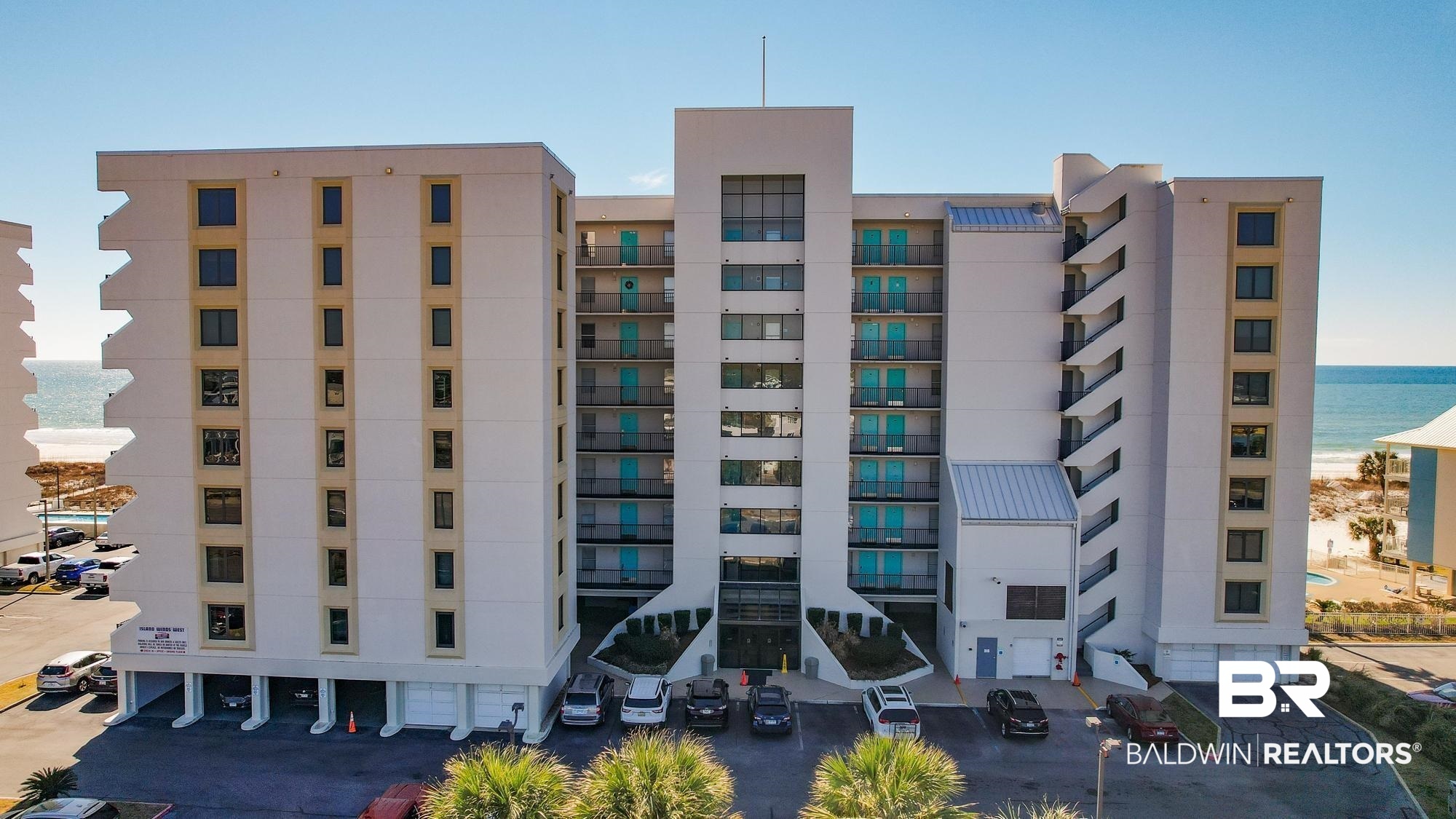407 W Beach Boulevard 780