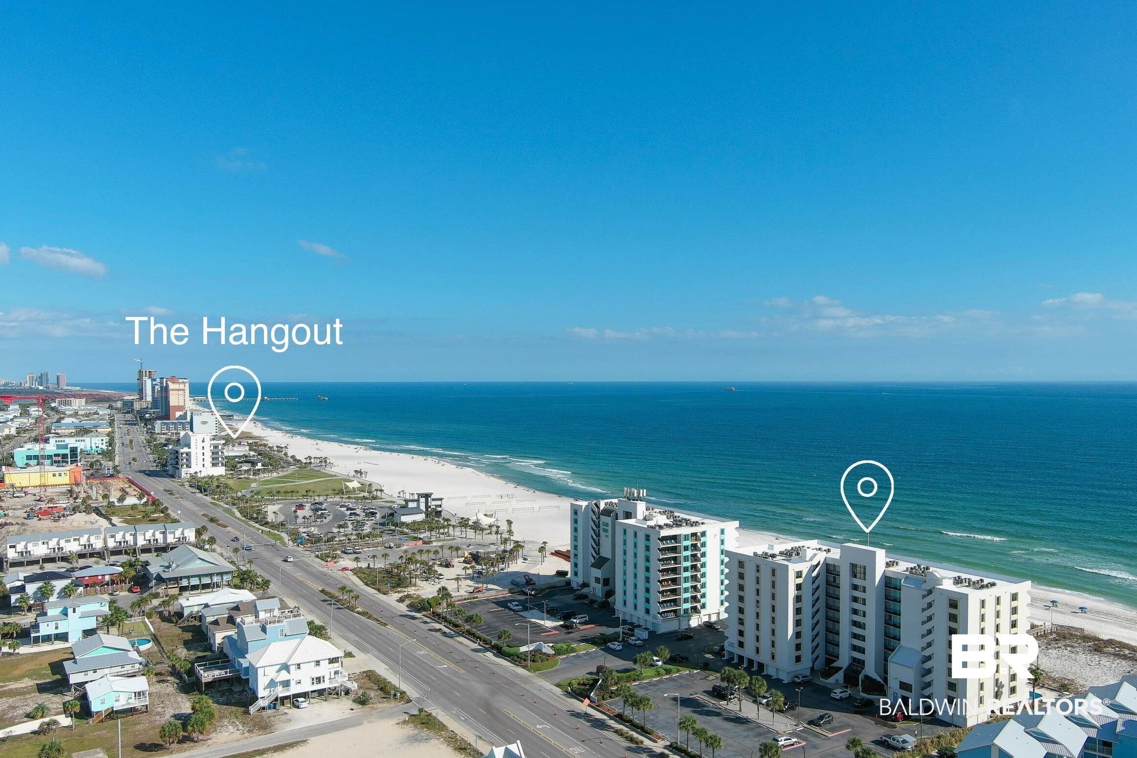 407 W Beach Boulevard 780