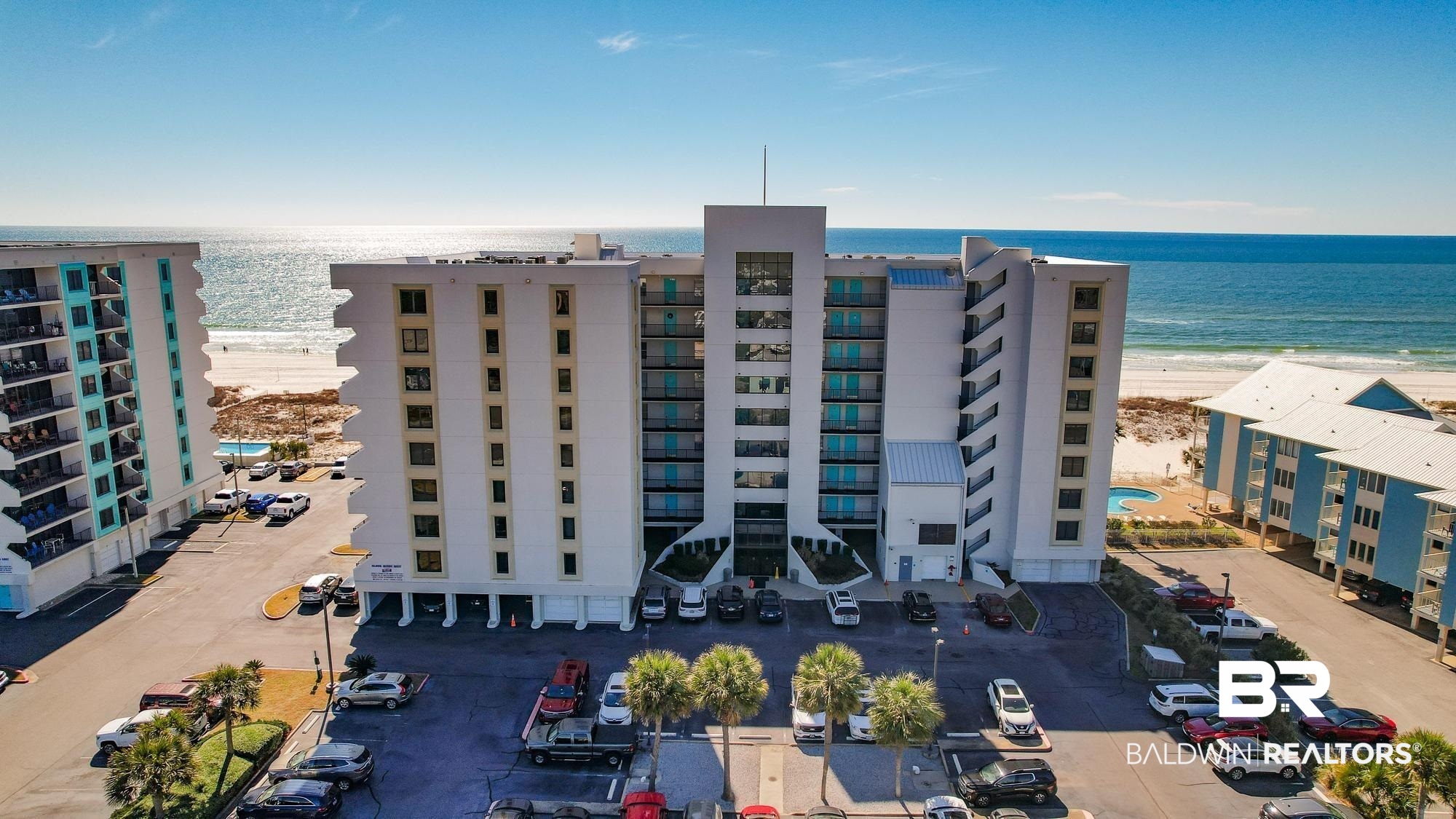 407 W Beach Boulevard 780