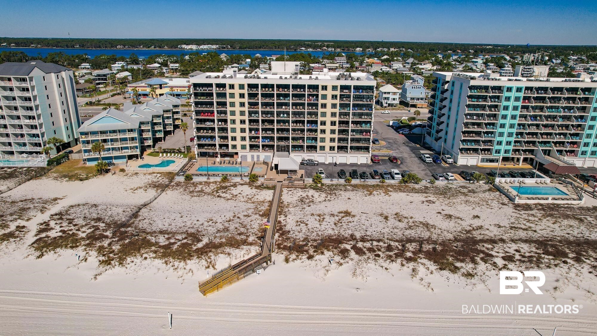 407 W Beach Boulevard 780